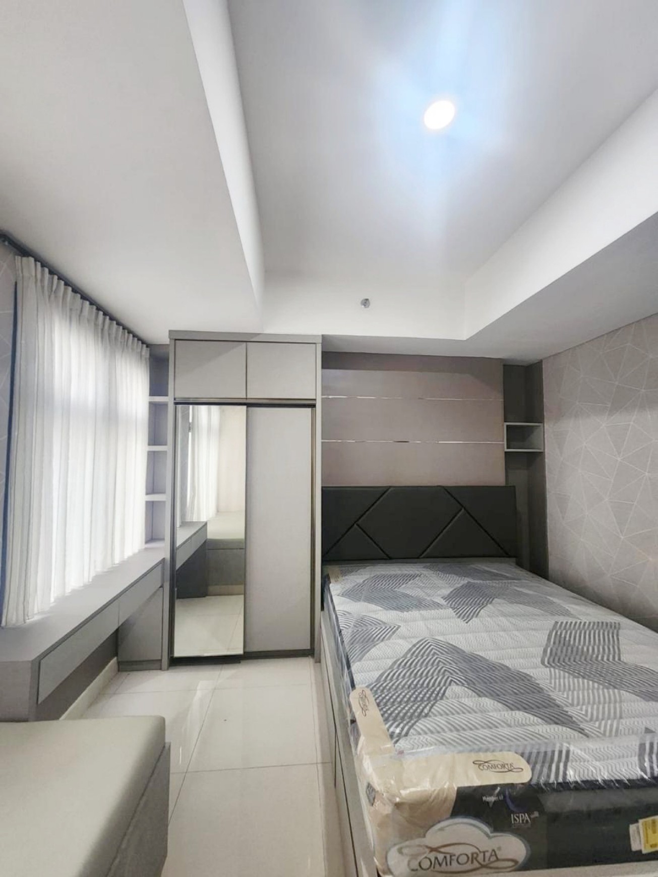 Apartemen Chadstone - Investasi Ideal atau Hunian Pribadi yang Praktis