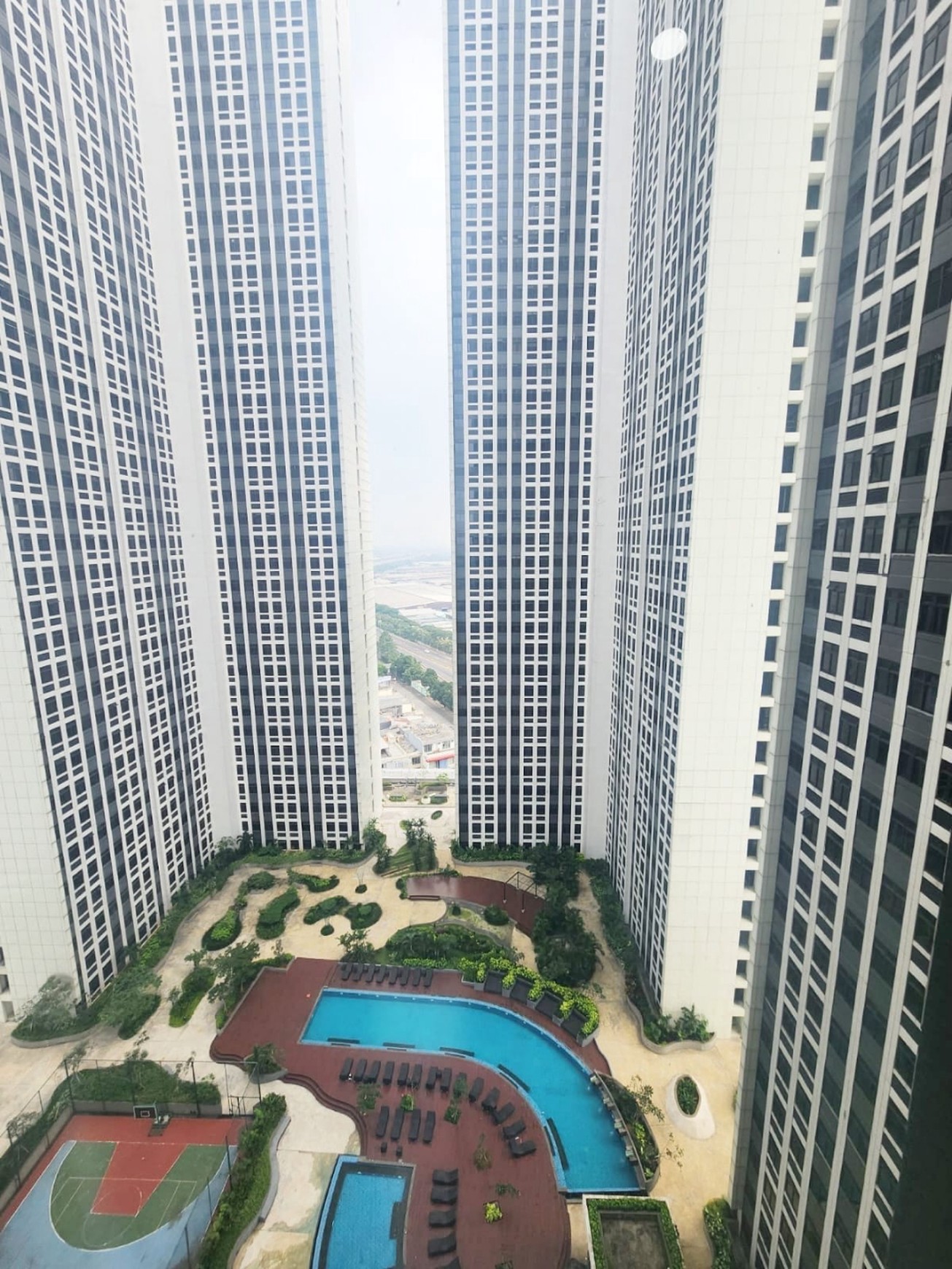 Apartemen Chadstone - Investasi Ideal atau Hunian Pribadi yang Praktis