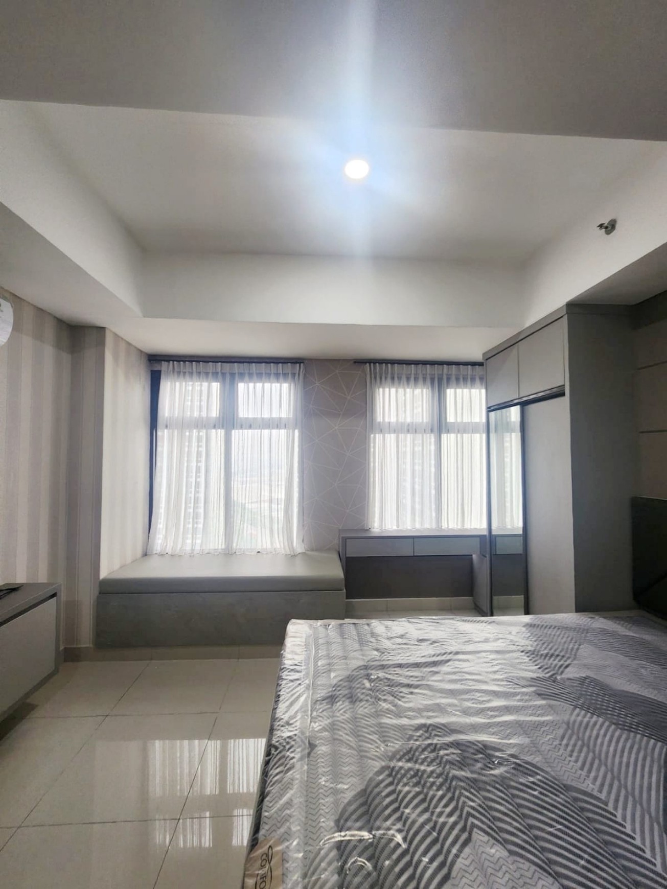 Apartemen Chadstone - Investasi Ideal atau Hunian Pribadi yang Praktis