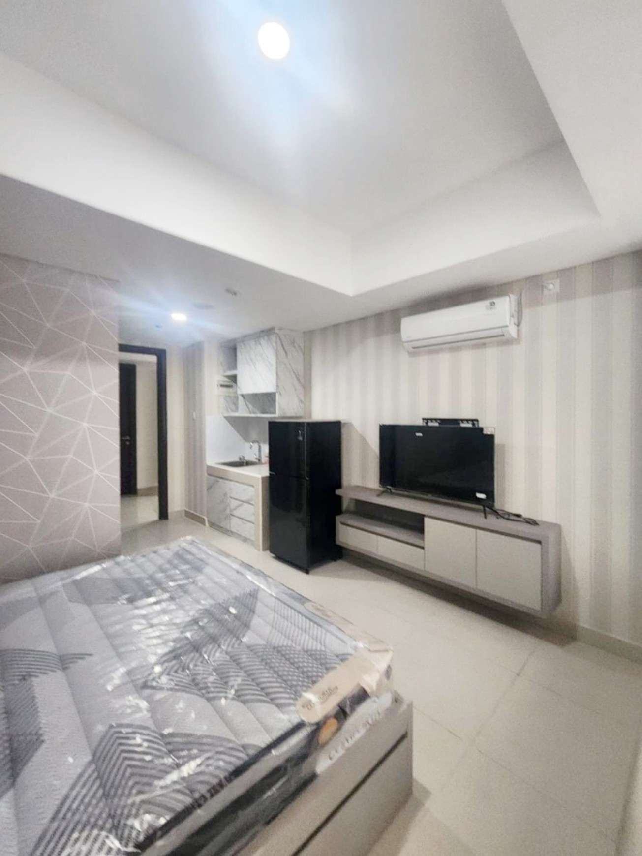 Apartemen Chadstone - Investasi Ideal atau Hunian Pribadi yang Praktis