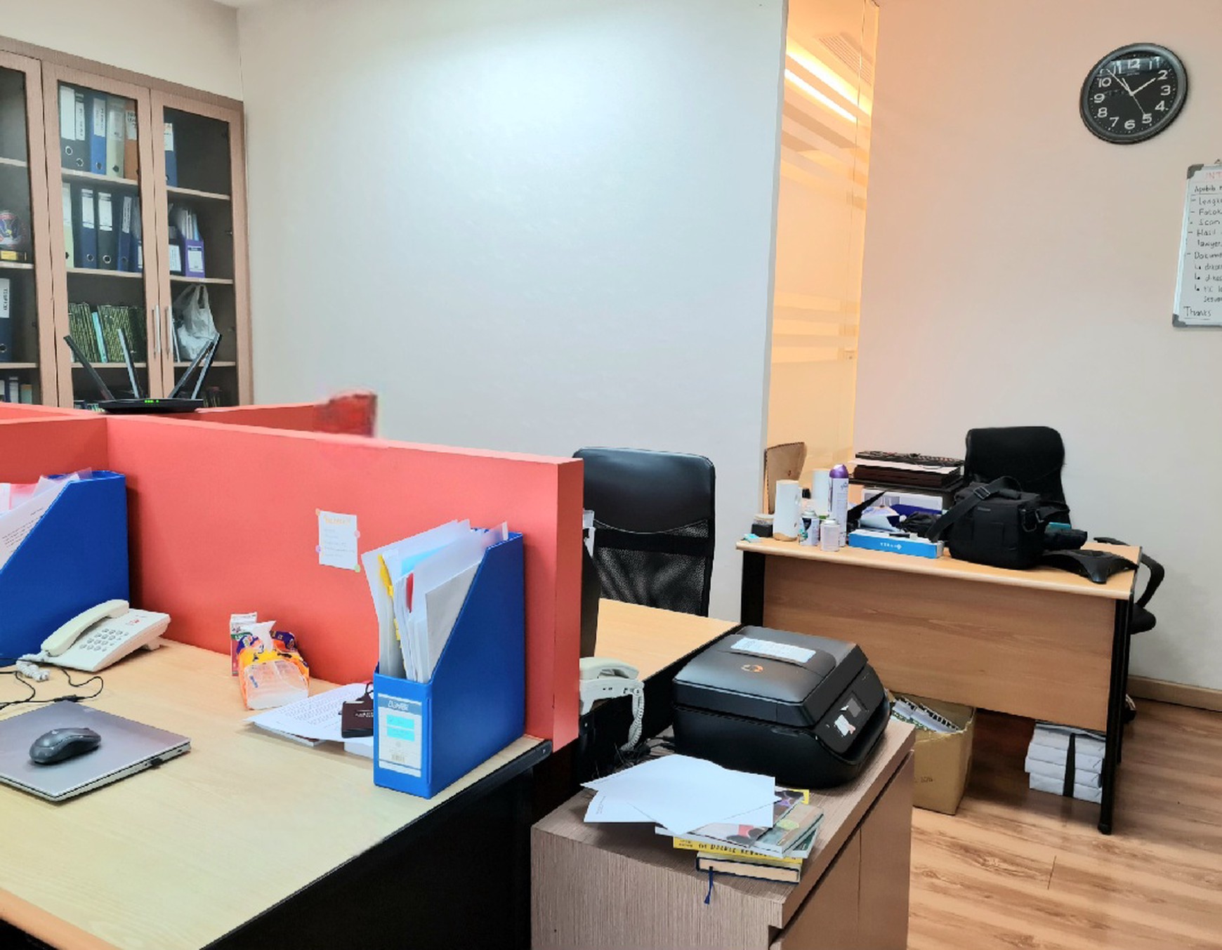 Office 8 Building Lantai 17, Jl Jend. Sudirman Senayan