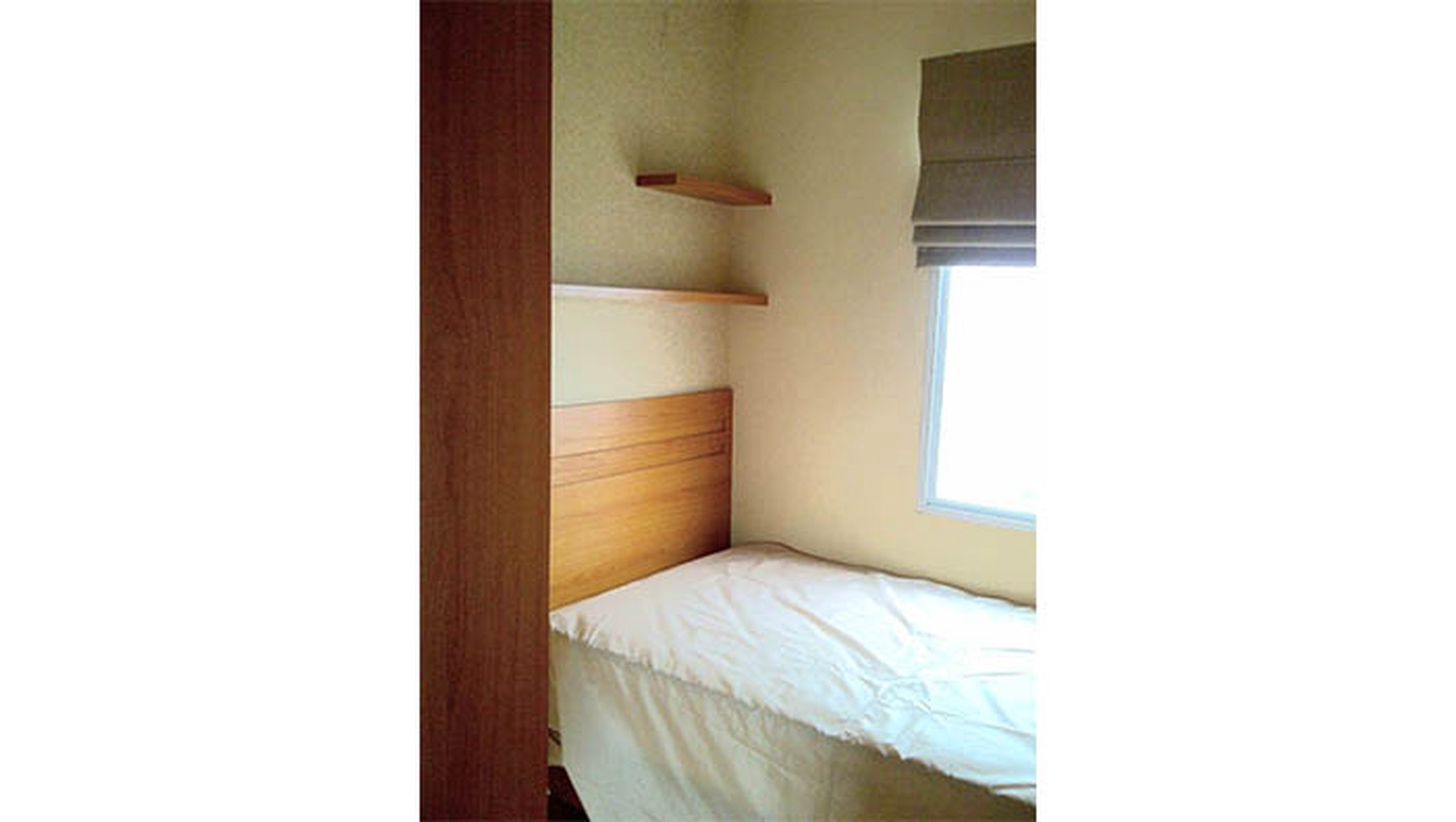 Apartemen Green Lake, Sunter