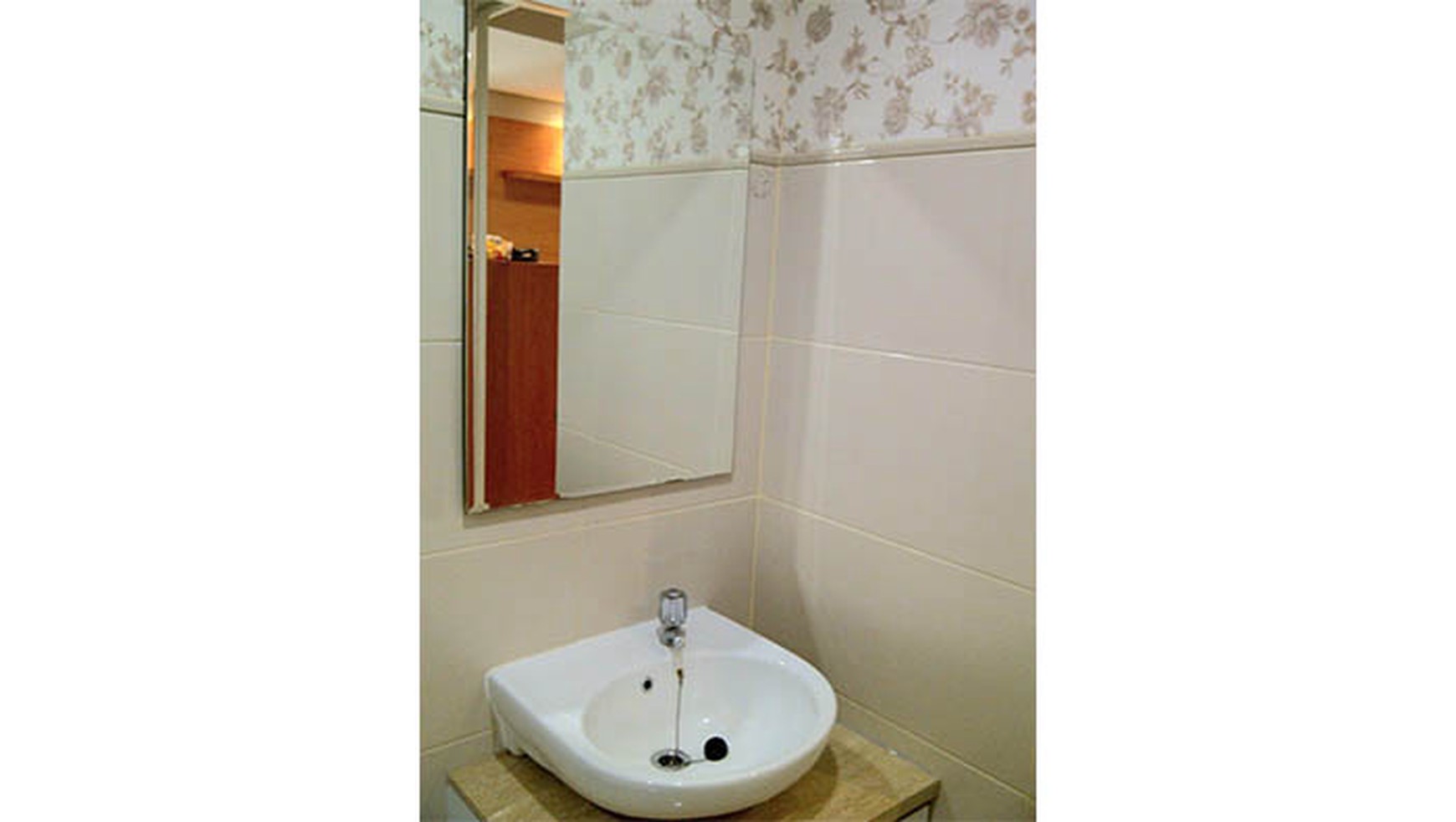Apartemen Green Lake, Sunter