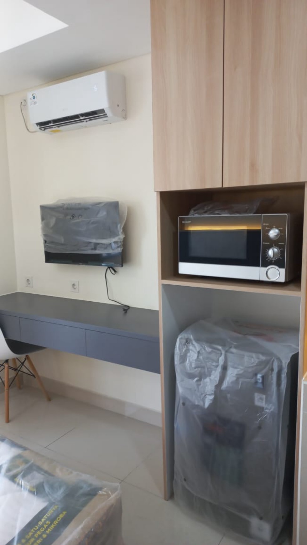 Apartemen Chadstone Hunian Praktis dan Terjangkau
