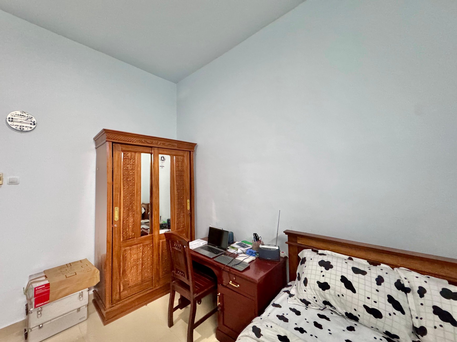 COZY 3-BEDROOM HOUSE, ONLY 5 MINUTES TO LOVINA BEACH