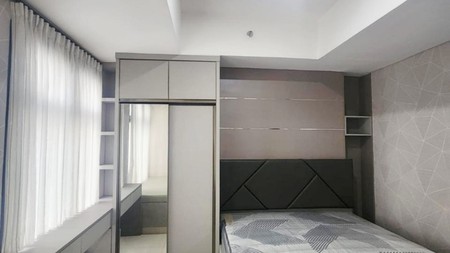 Apartemen Chadstone Strategis & Hunian yang Praktis