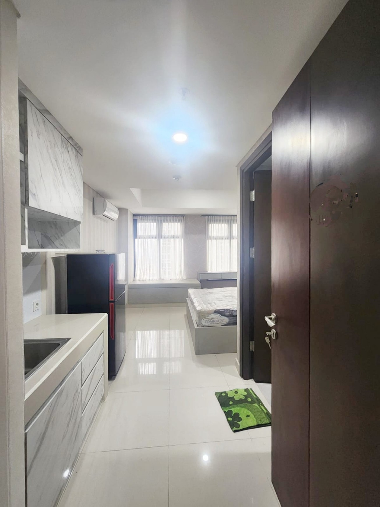 Apartemen Chadstone Strategis & Hunian yang Praktis