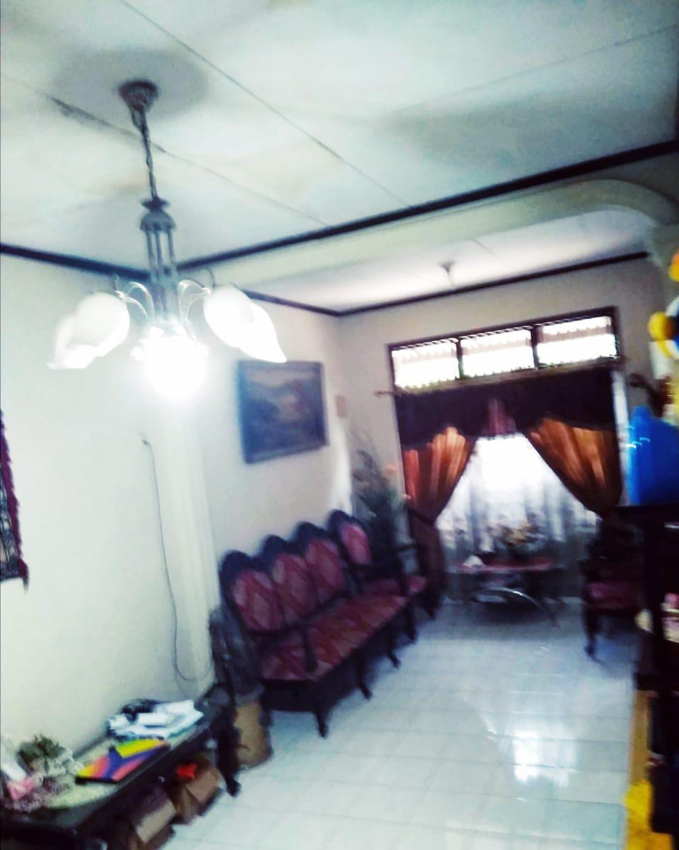 Hot Price. Rumah standar Ciater Permai, Serpong.
