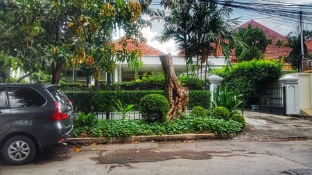 Rumah pusat kota  jalan kapuas surabaya 