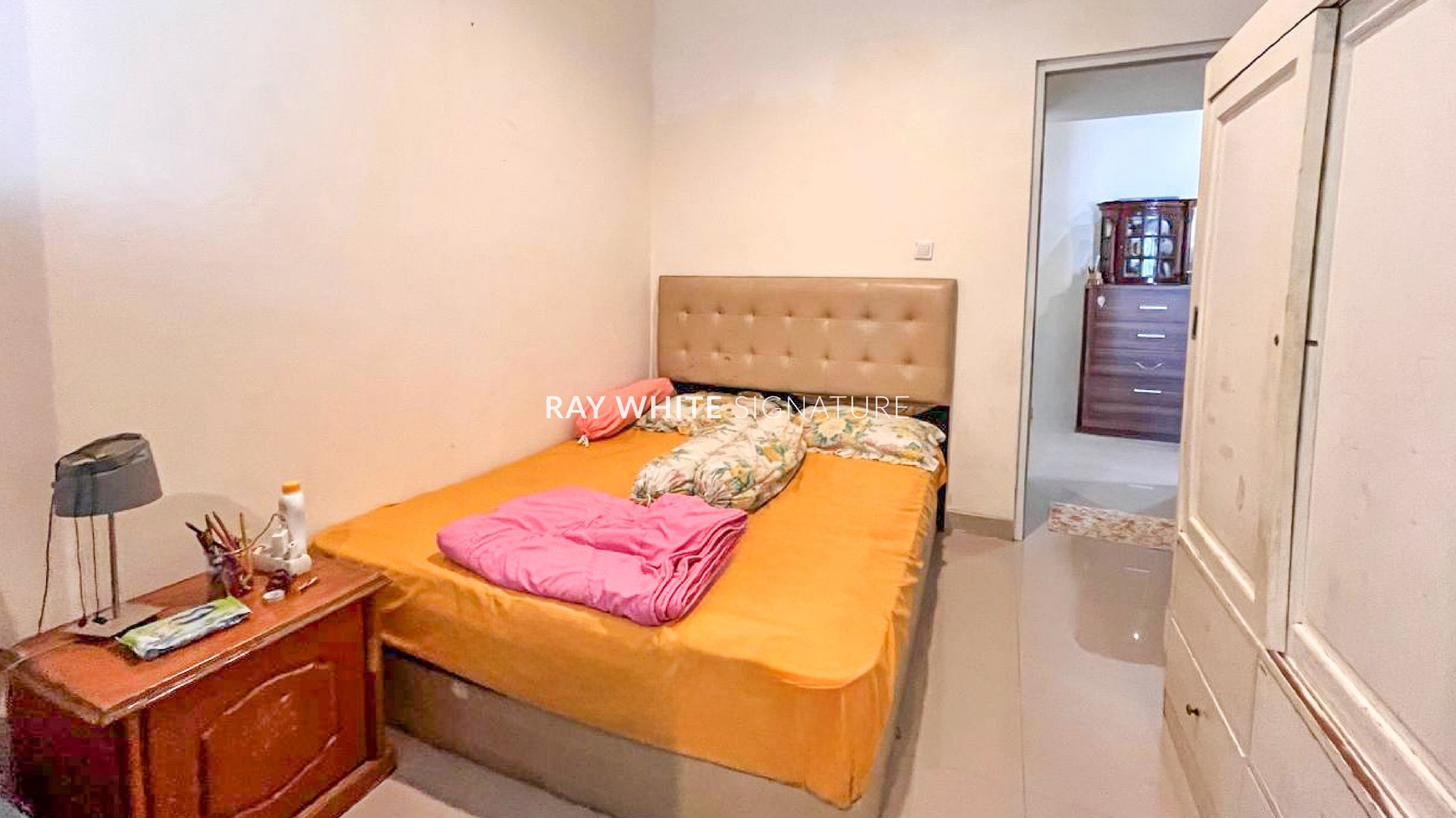 Dijual Rumah Layak Huni di Jl Al Barkah Cilandak