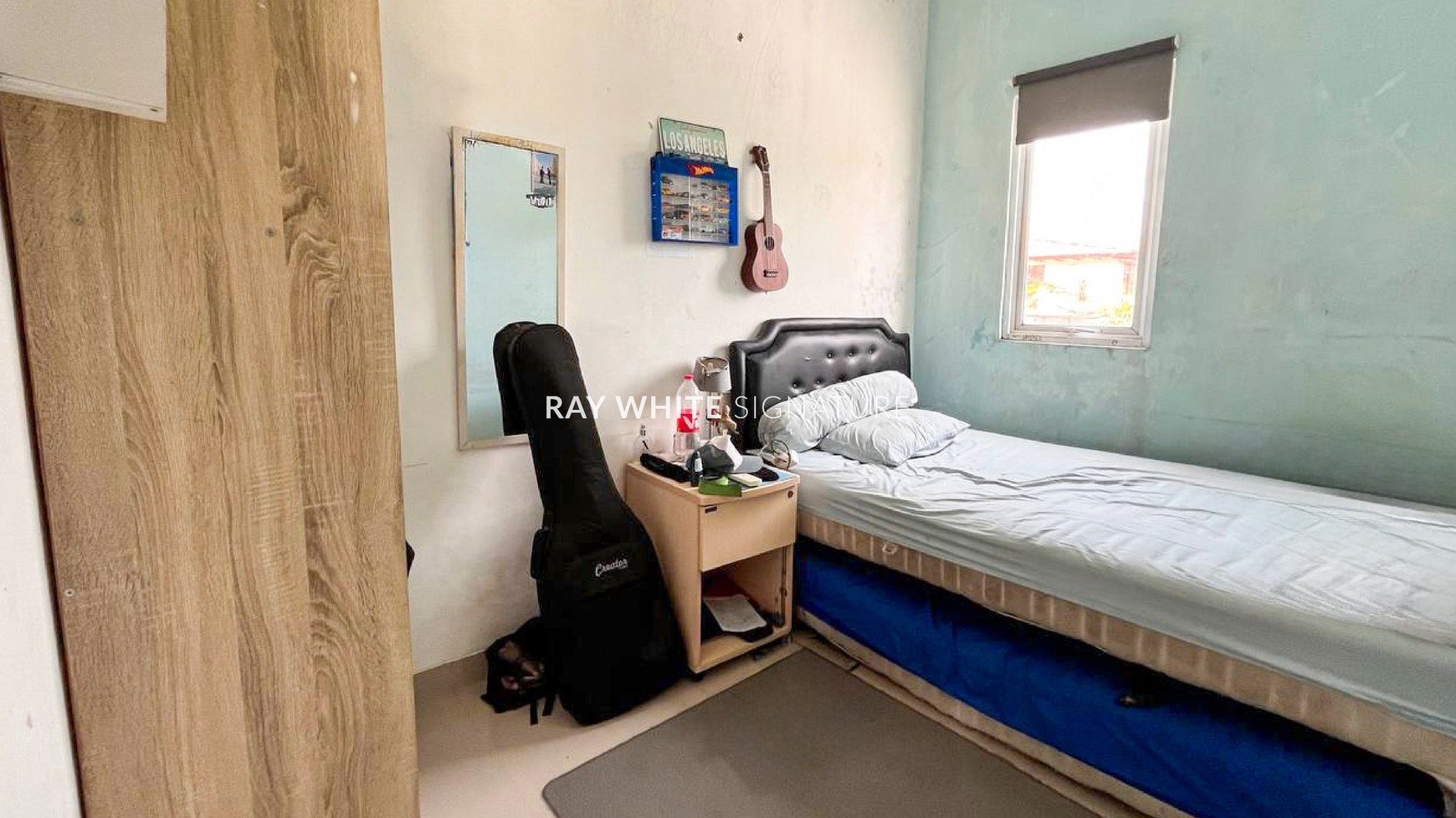 Dijual Rumah Layak Huni di Jl Al Barkah Cilandak
