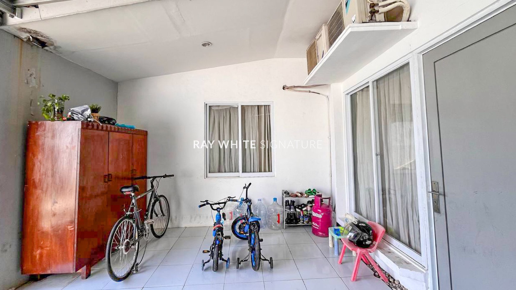 Dijual Rumah Layak Huni di Jl Al Barkah Cilandak