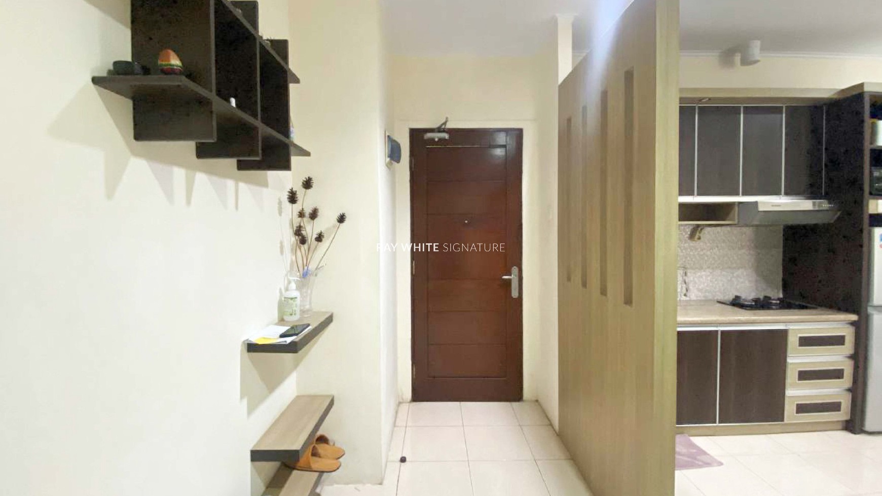 Jual dan Sewa Apartemen Casablanca Mansion Lantai 19