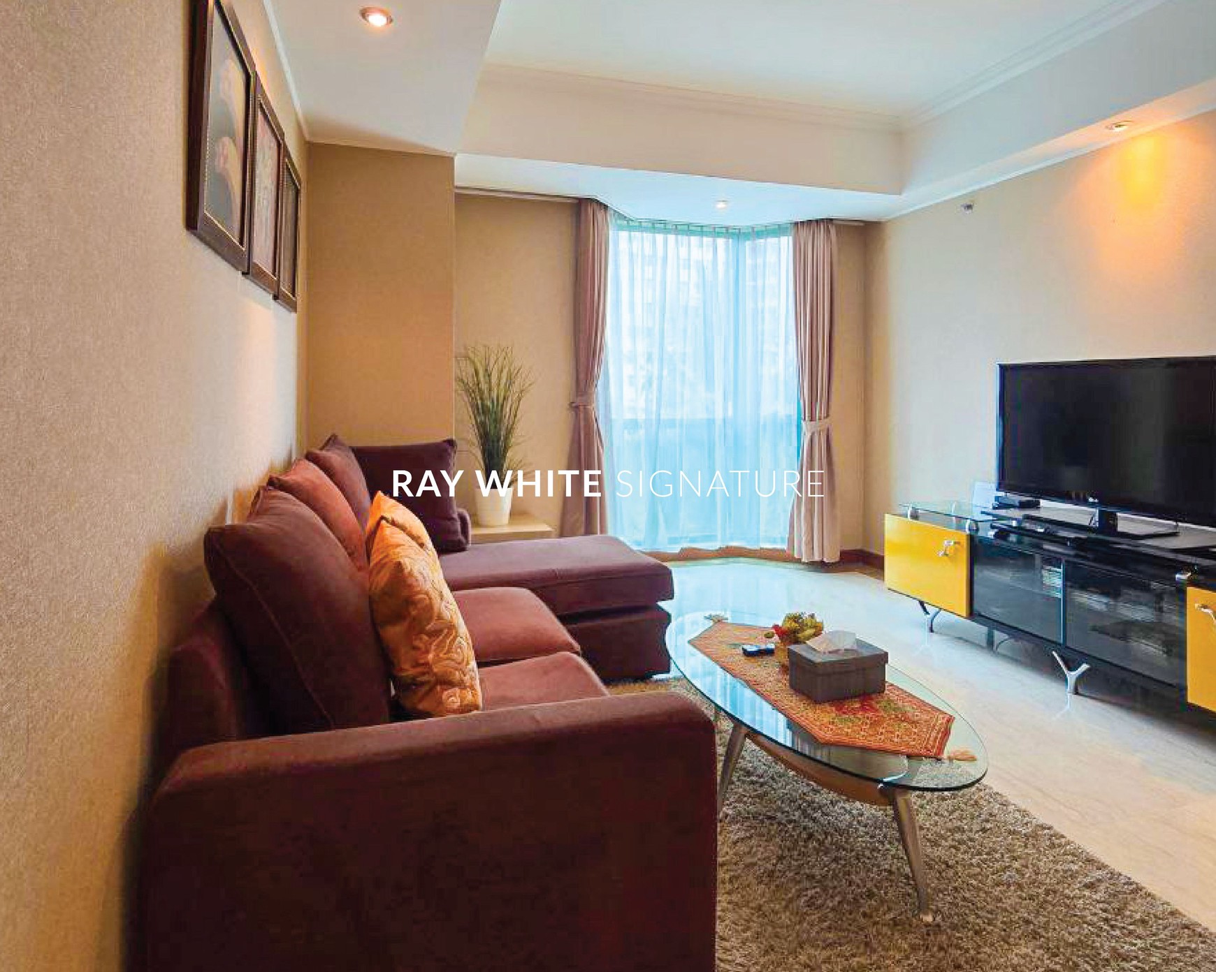 Jual Apartemen Casablanca Tower 2 Unit 502