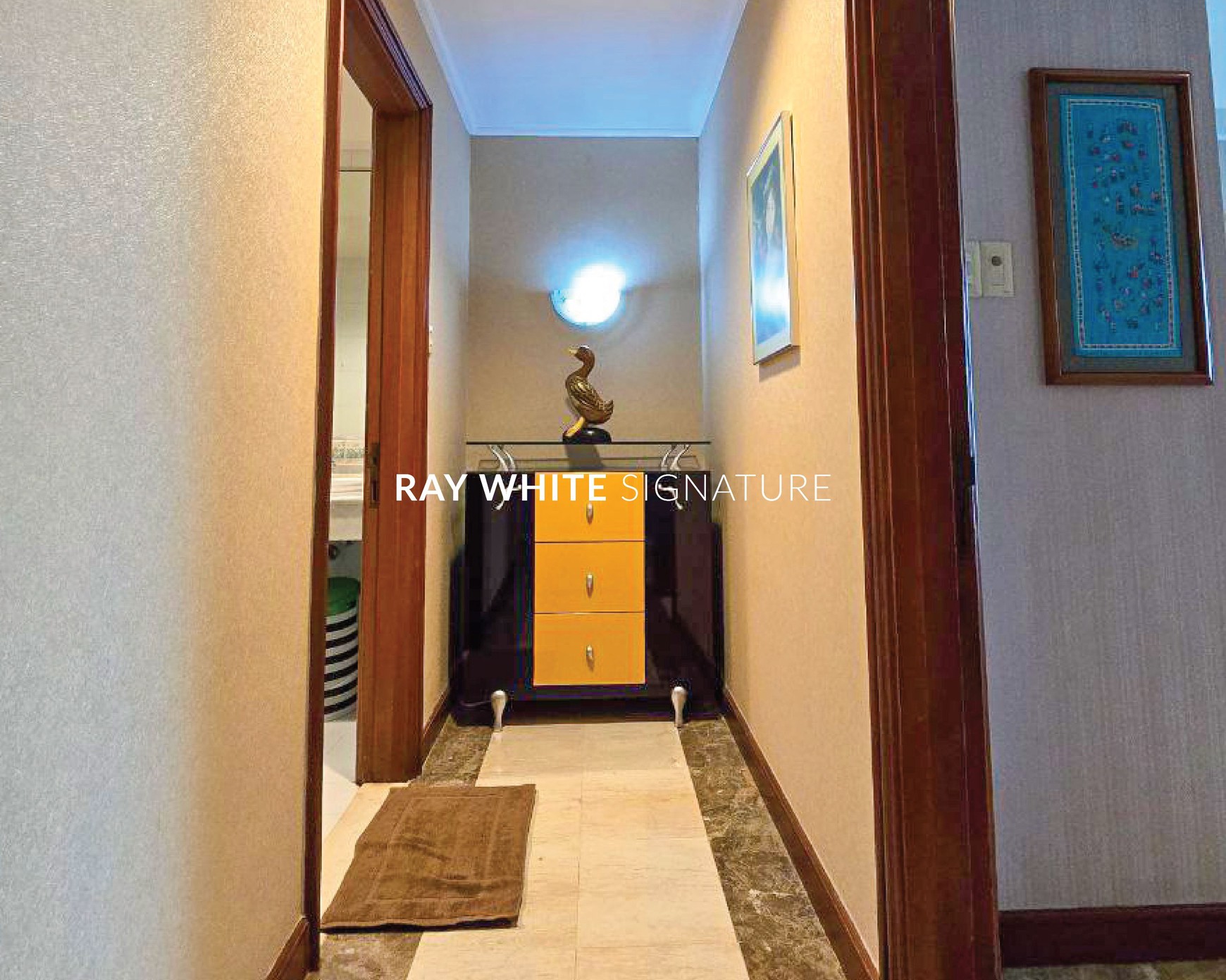 Jual Apartemen Casablanca Tower 2 Unit 502