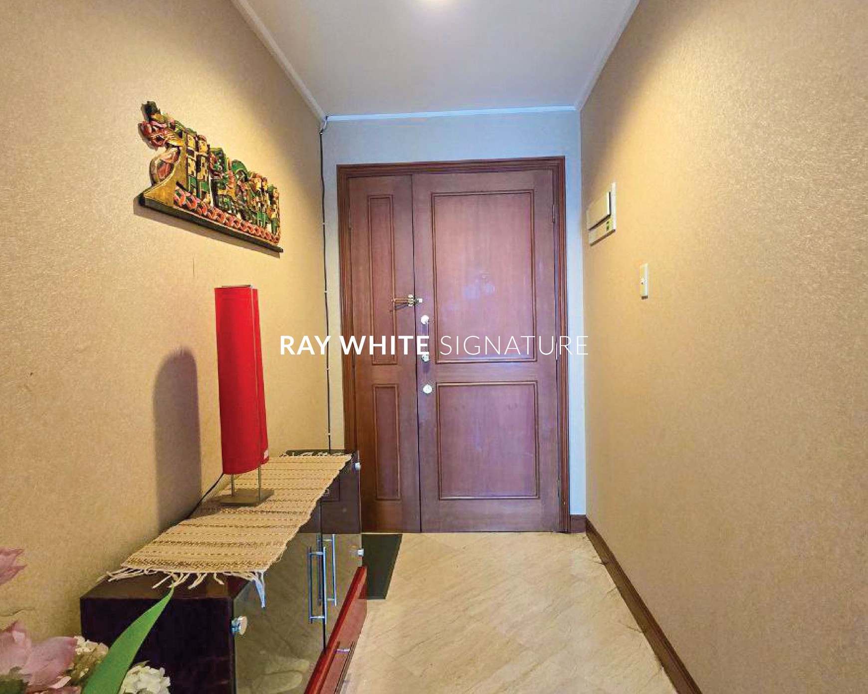 Jual Apartemen Casablanca Tower 2 Unit 502