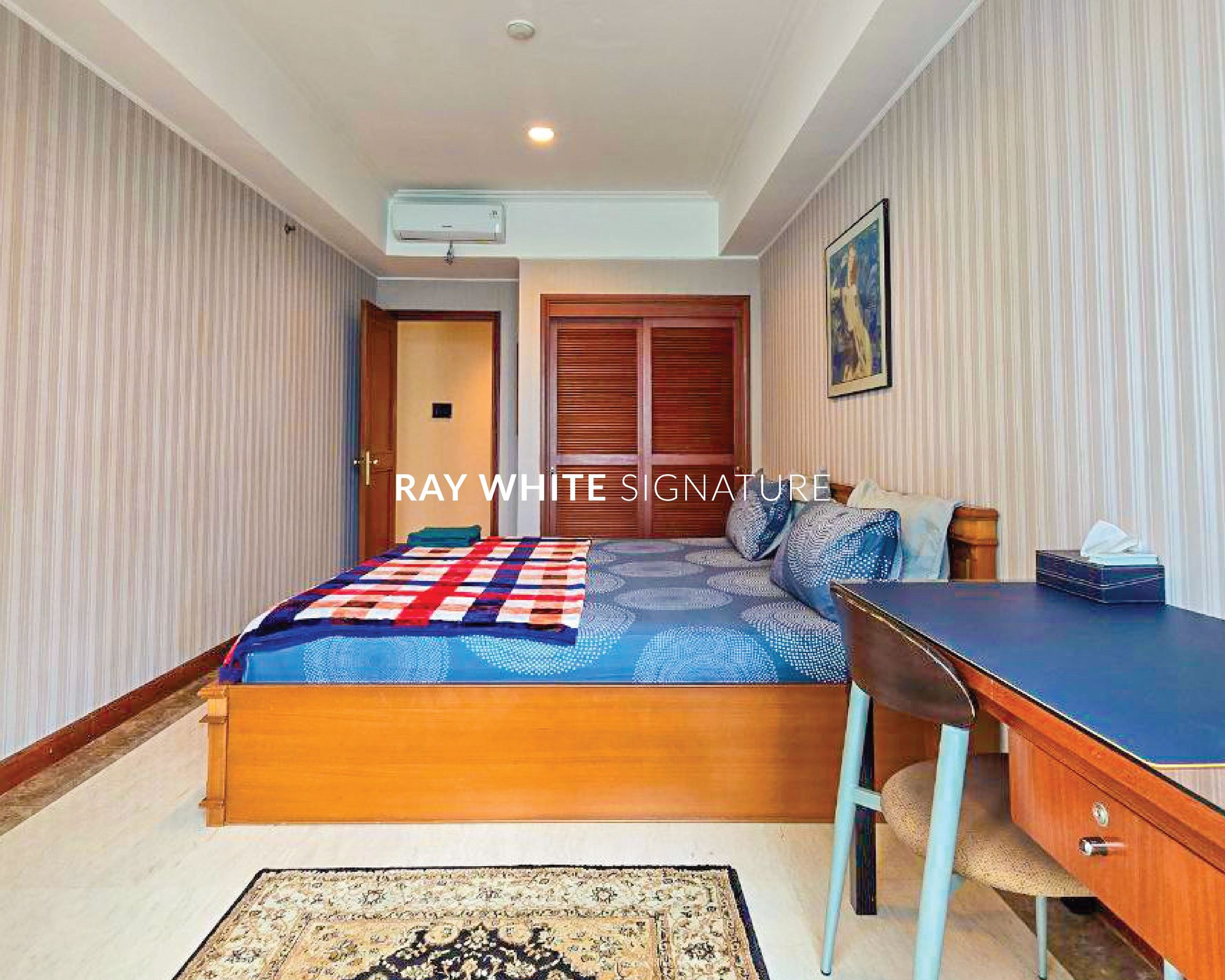 Jual Apartemen Casablanca Tower 2 Unit 502