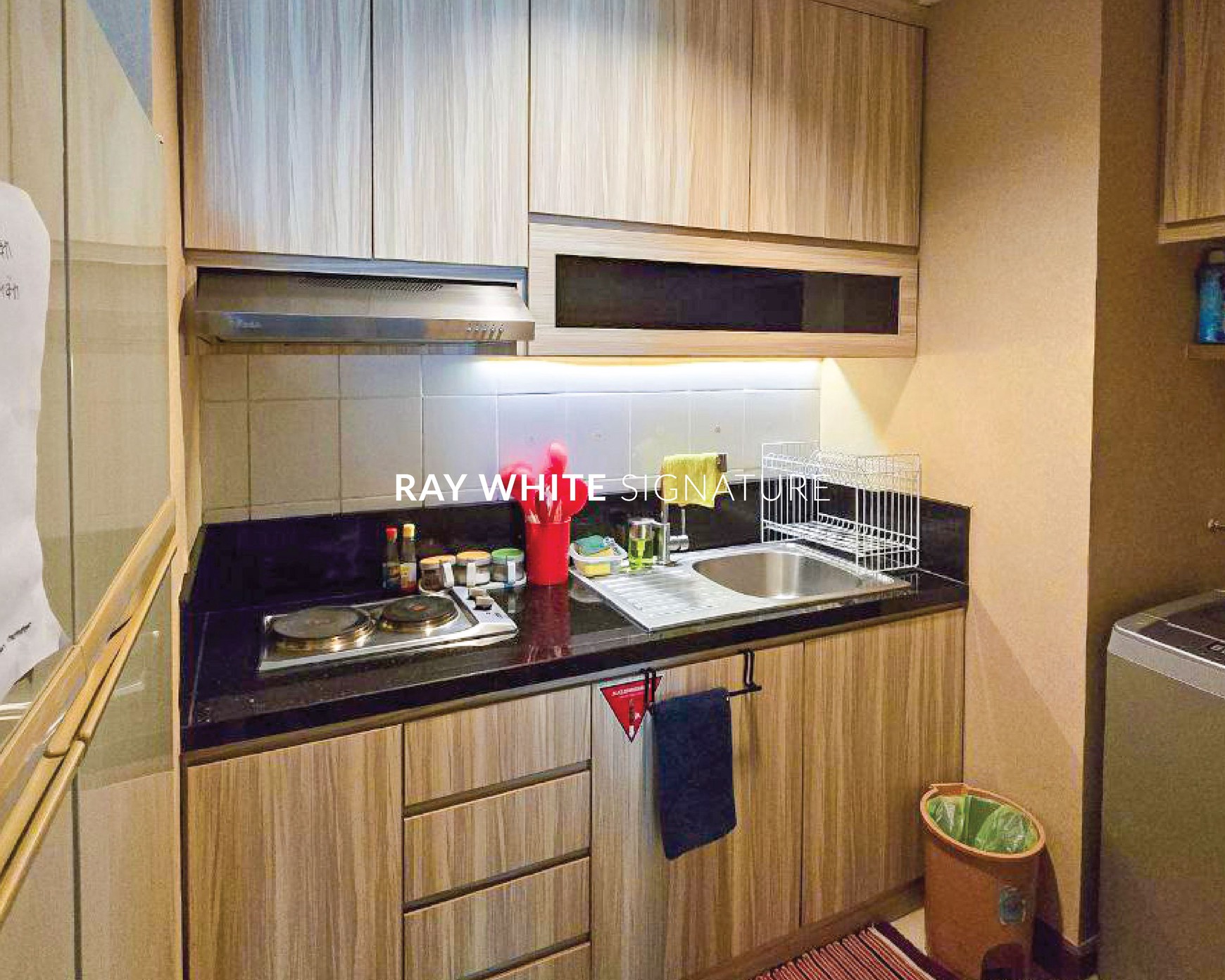 Jual Apartemen Casablanca Tower 2 Unit 502