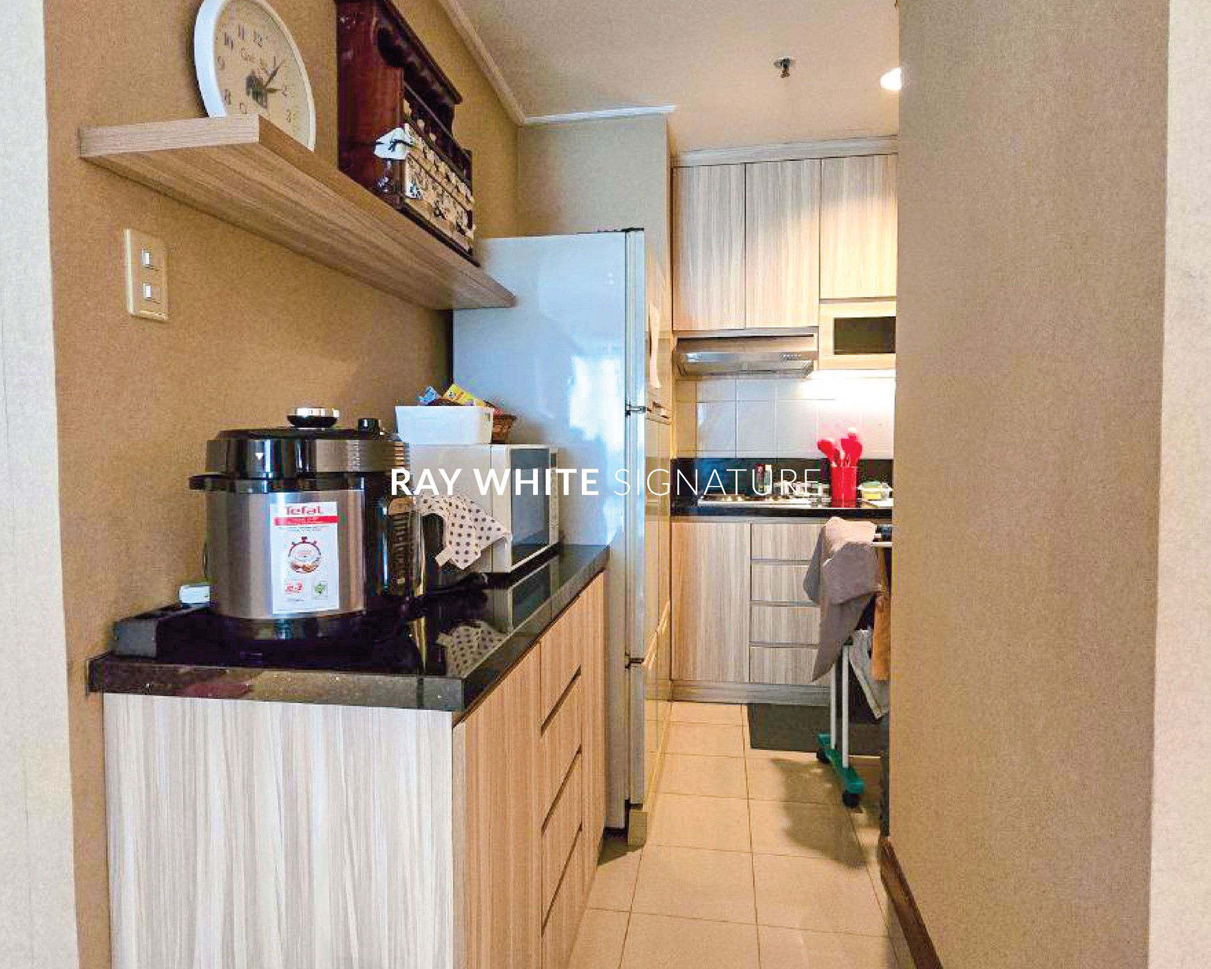 Jual Apartemen Casablanca Tower 2 Unit 502