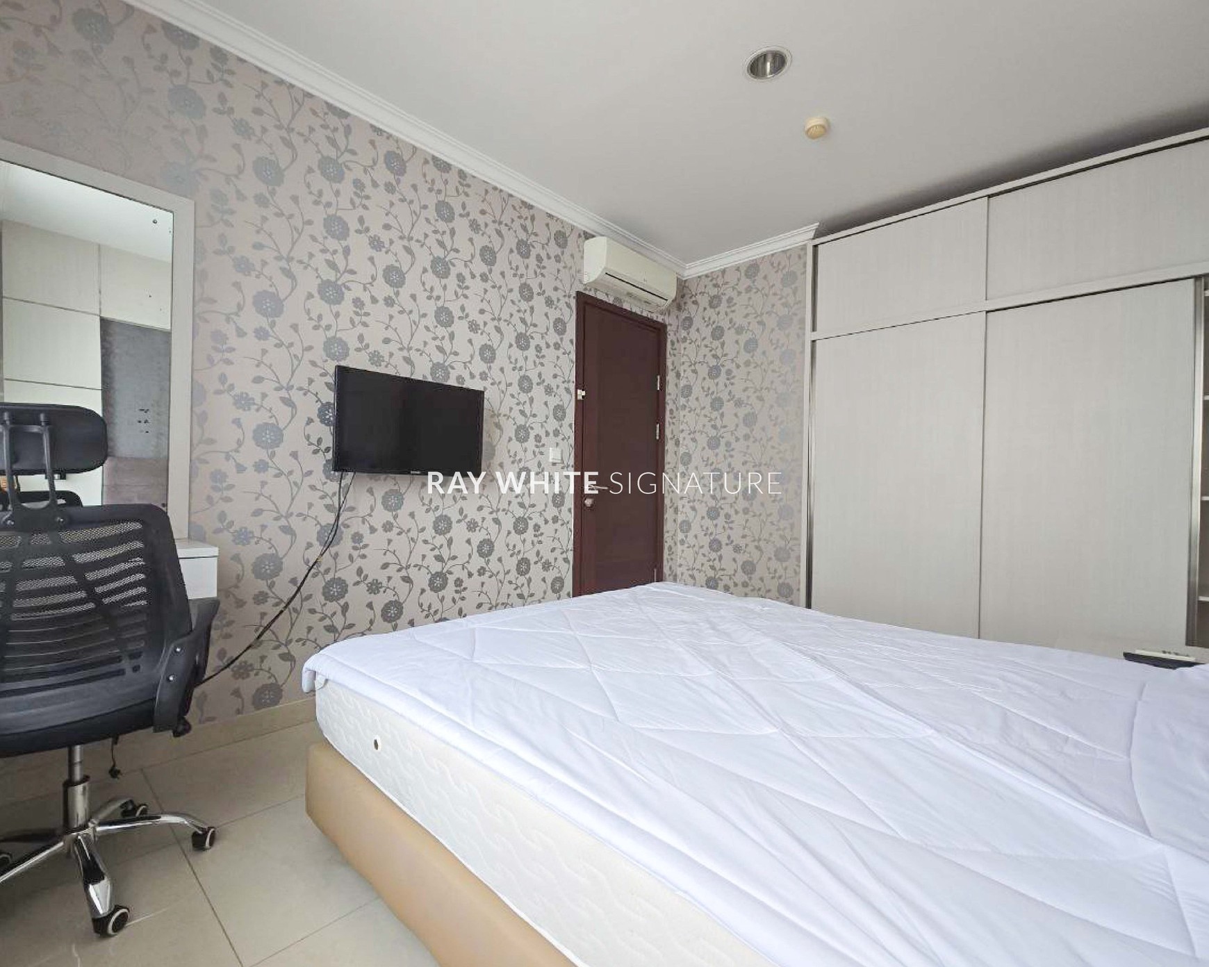 Apartemen 1 Bedroom di Denpasar Residence Kuningan