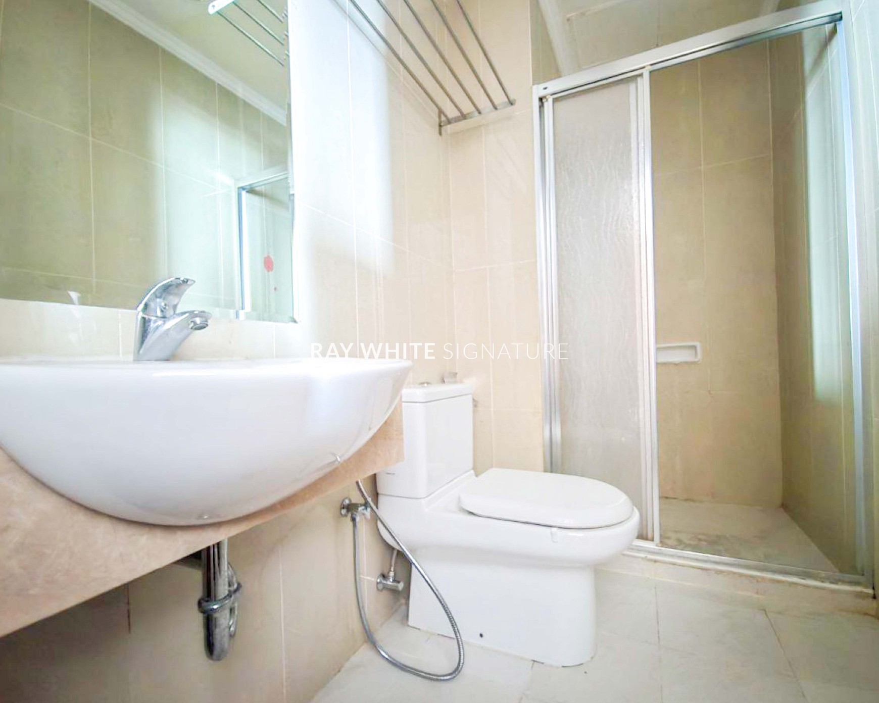 Apartemen 1 Bedroom di Denpasar Residence Kuningan