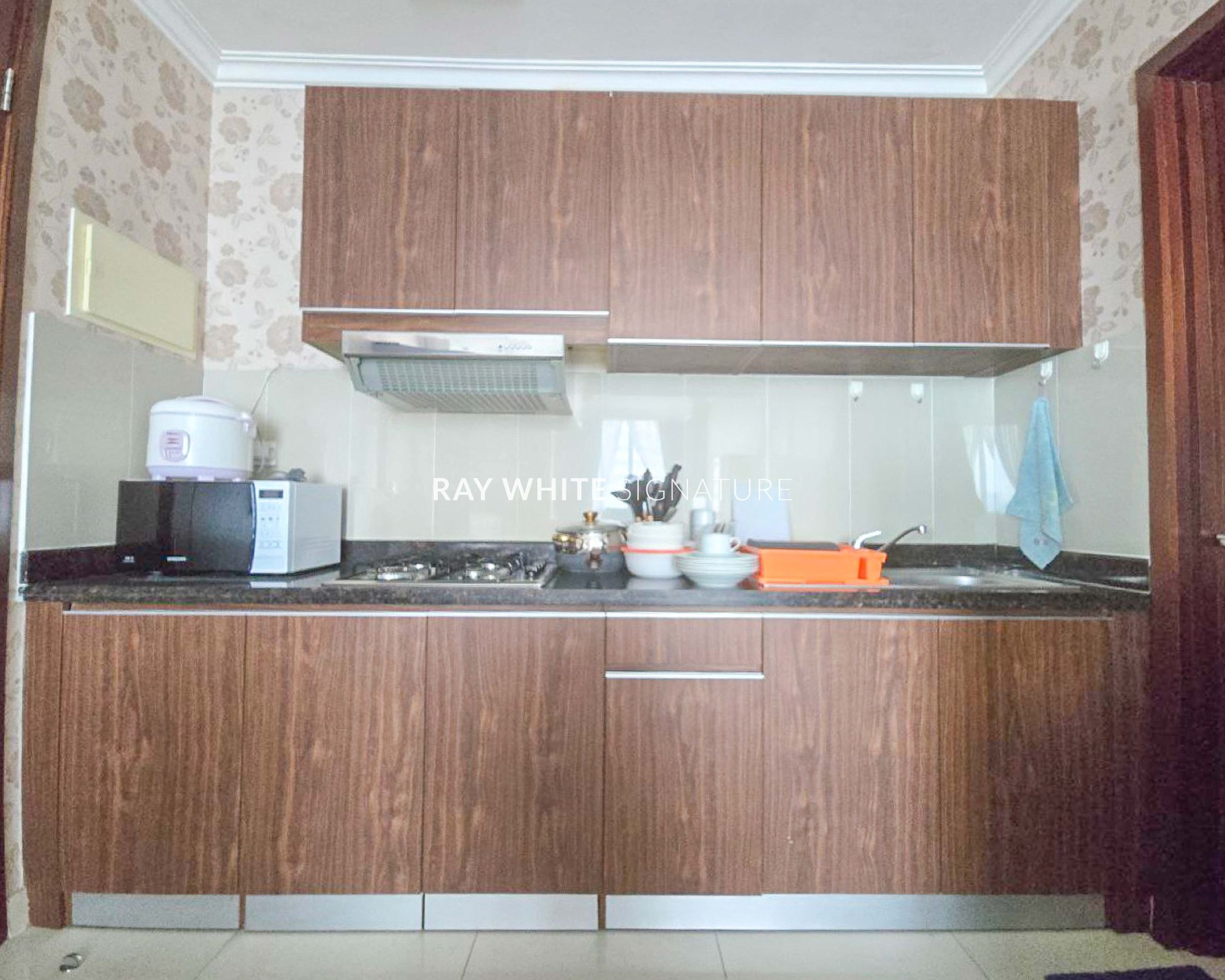 Apartemen 1 Bedroom di Denpasar Residence Kuningan