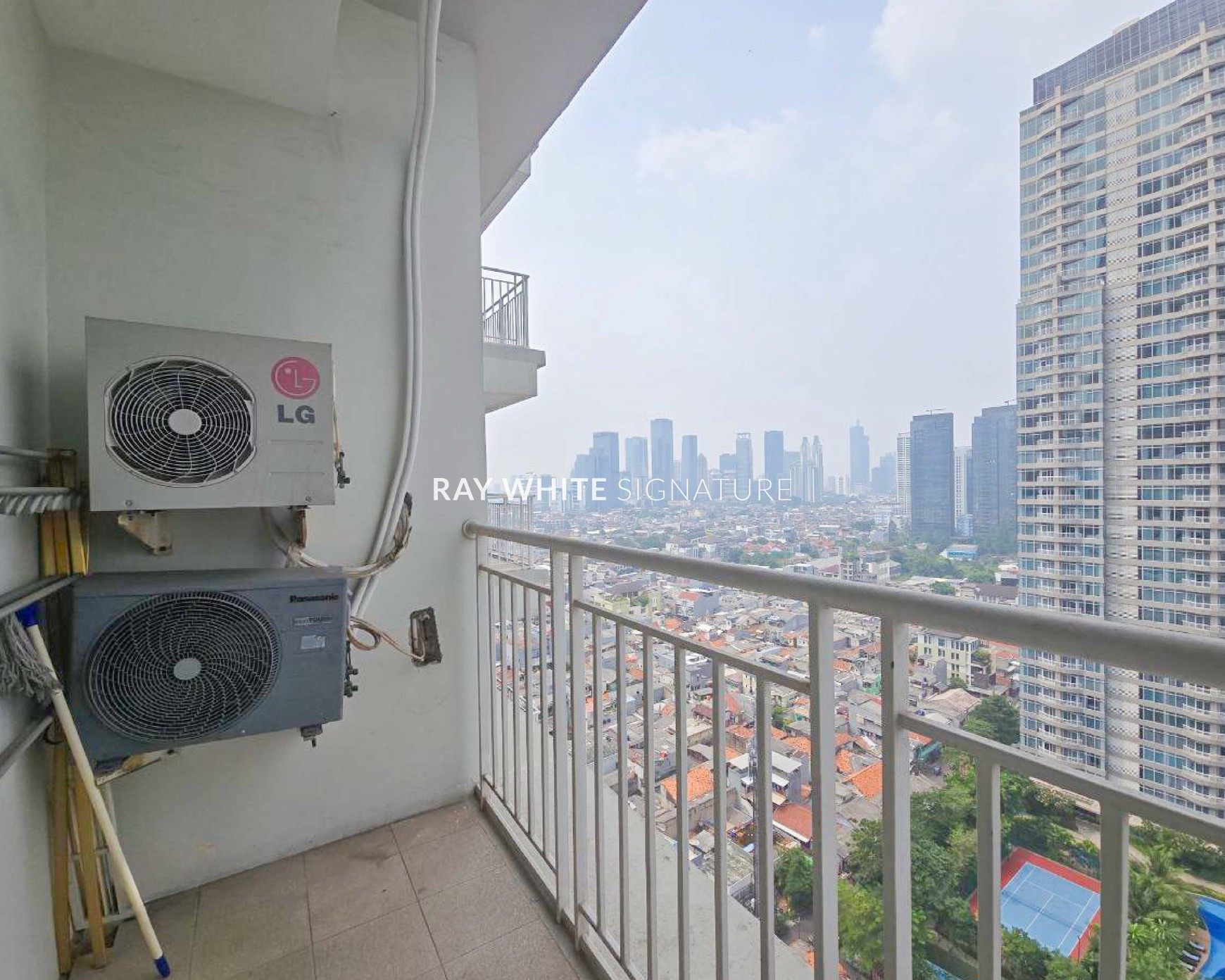 Apartemen 1 Bedroom di Denpasar Residence Kuningan
