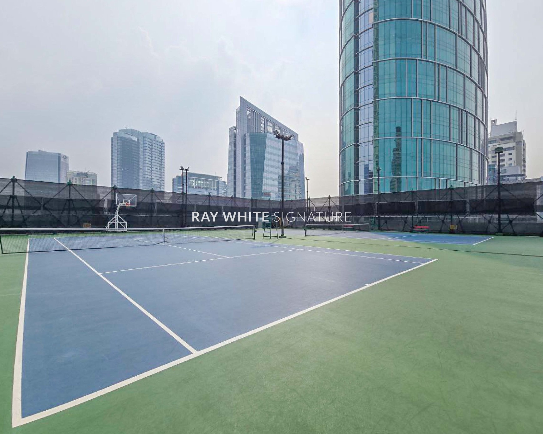 Apartemen 1 Bedroom di Denpasar Residence Kuningan