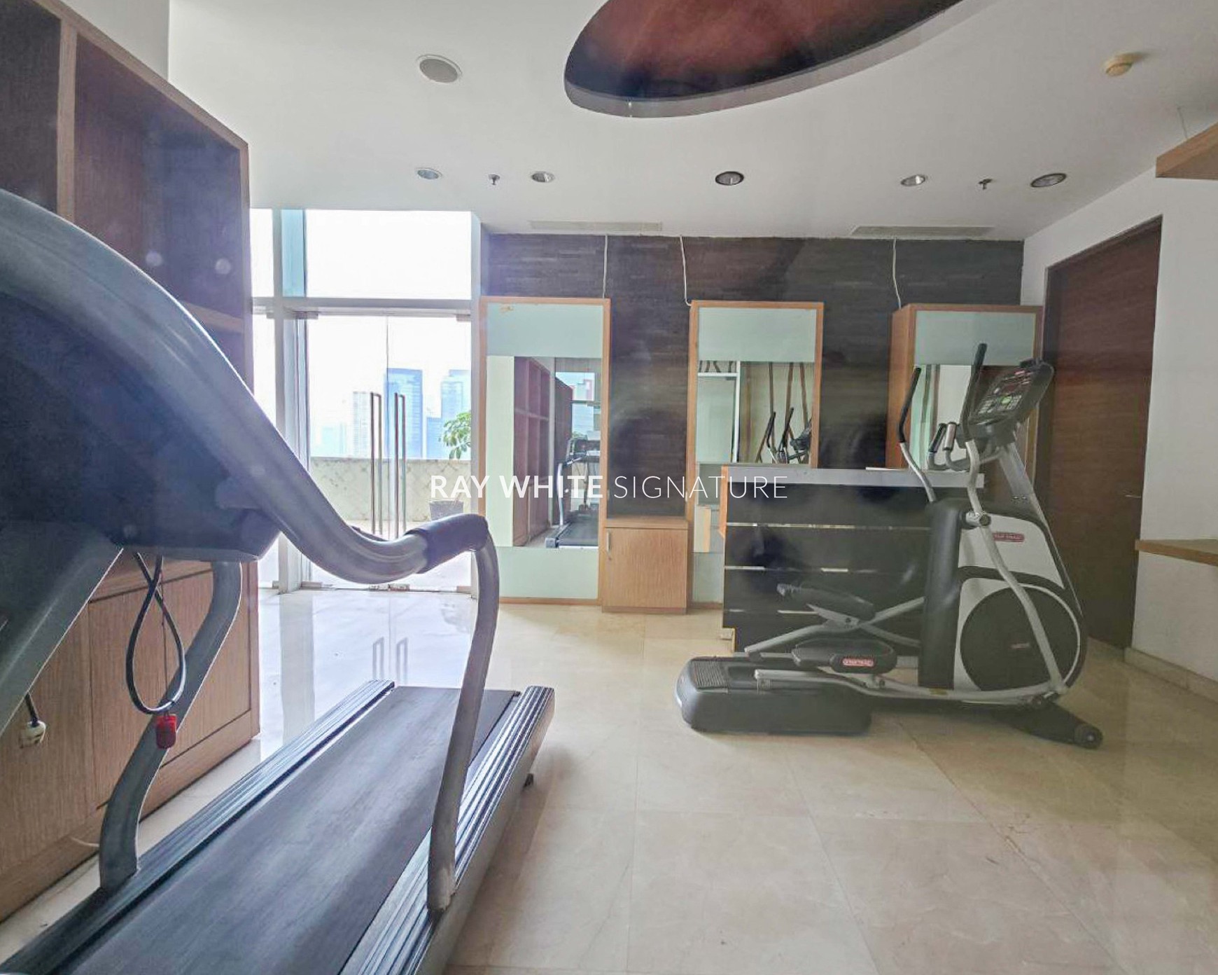 Apartemen 1 Bedroom di Denpasar Residence Kuningan