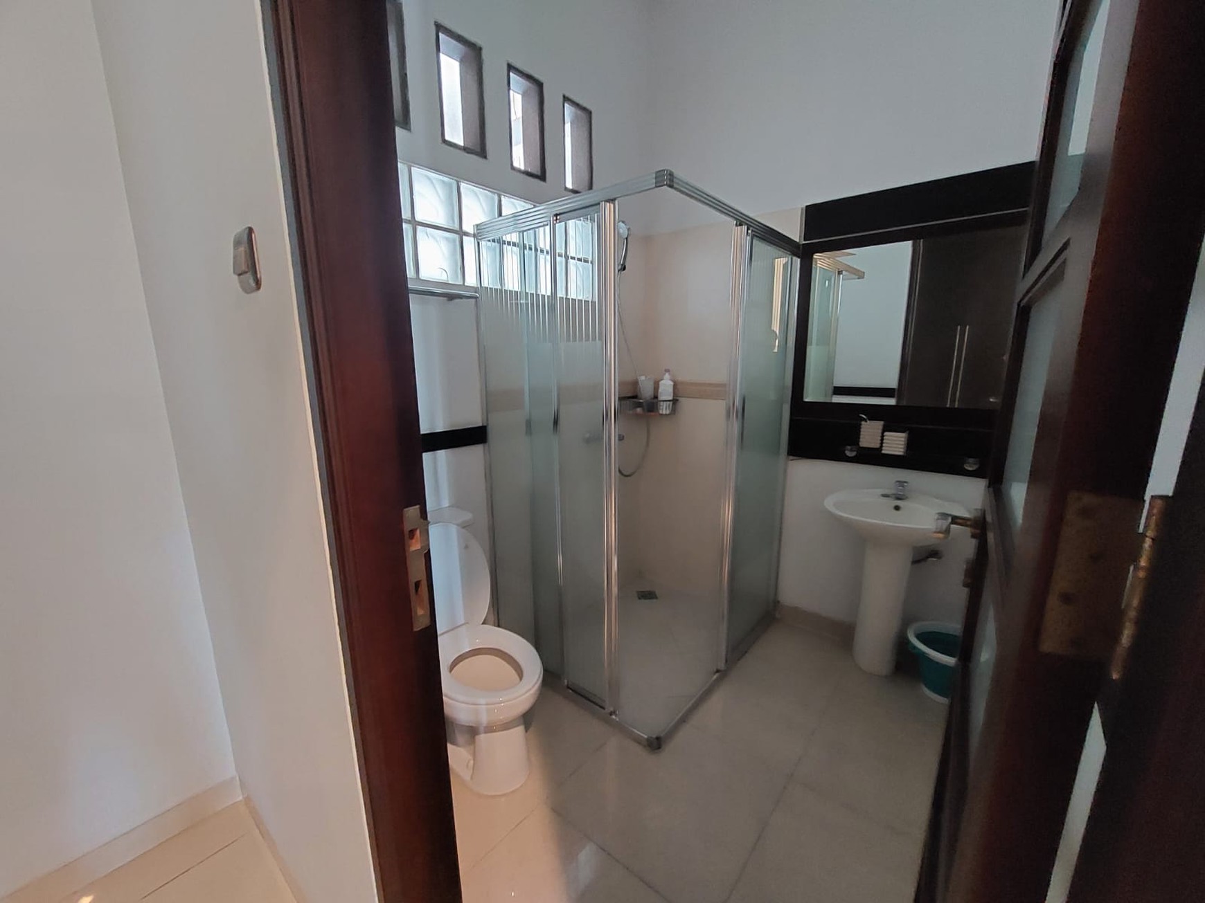 Dijual Rumah Bernuansa Resort di Ampera, Jakarta Selatan