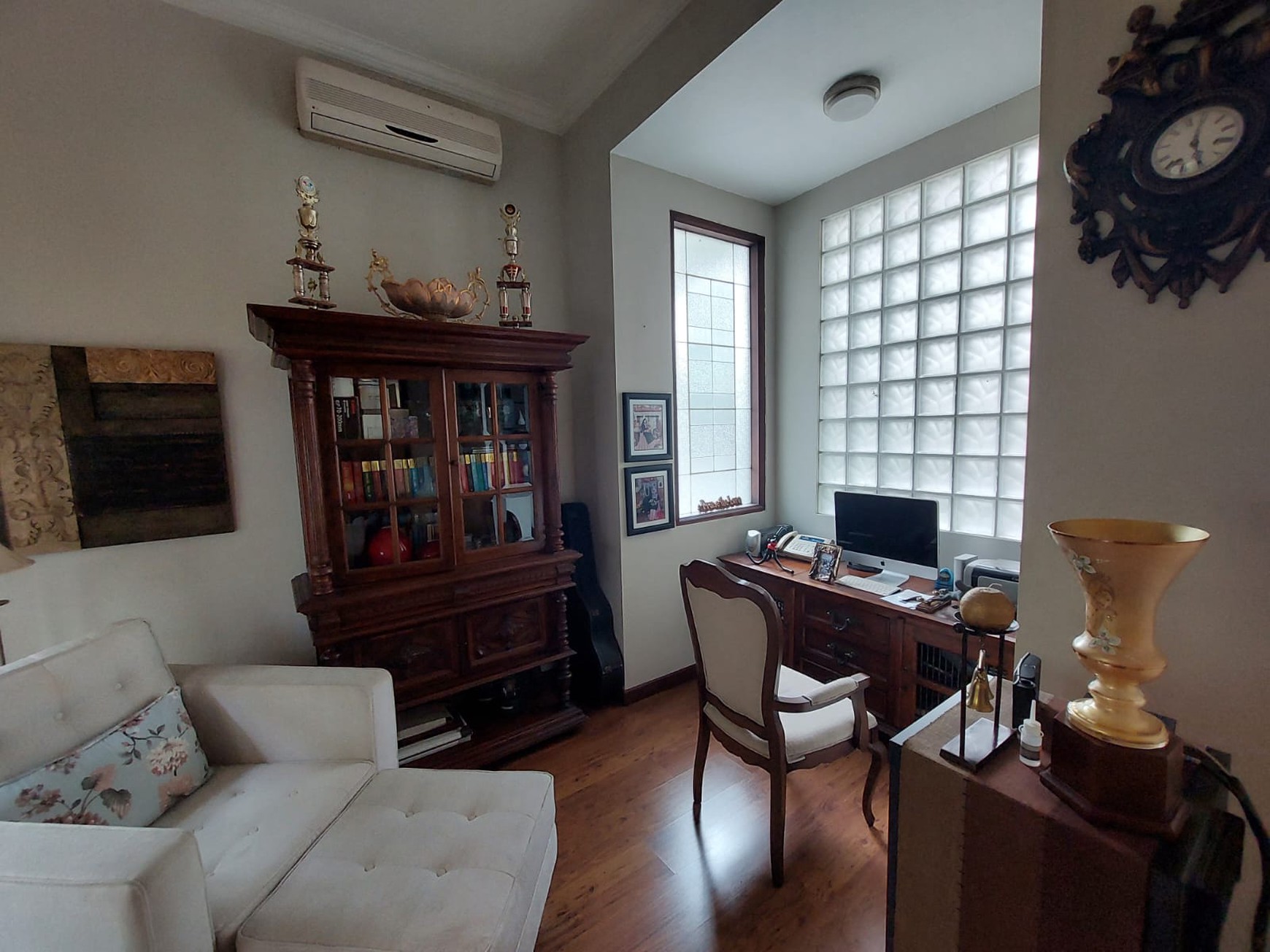 Dijual Rumah Bernuansa Resort di Ampera, Jakarta Selatan