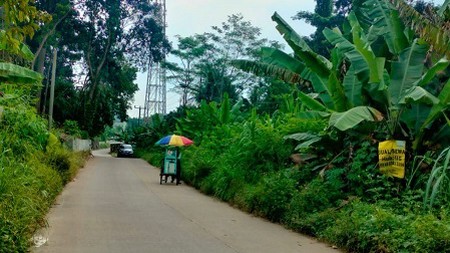 Dijual Tanah di Desa Kemanisan Serang Timur 