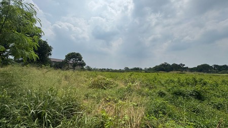 Dijual Tanah Di Kampung Manungtung Legok Kabupaten Tangerang