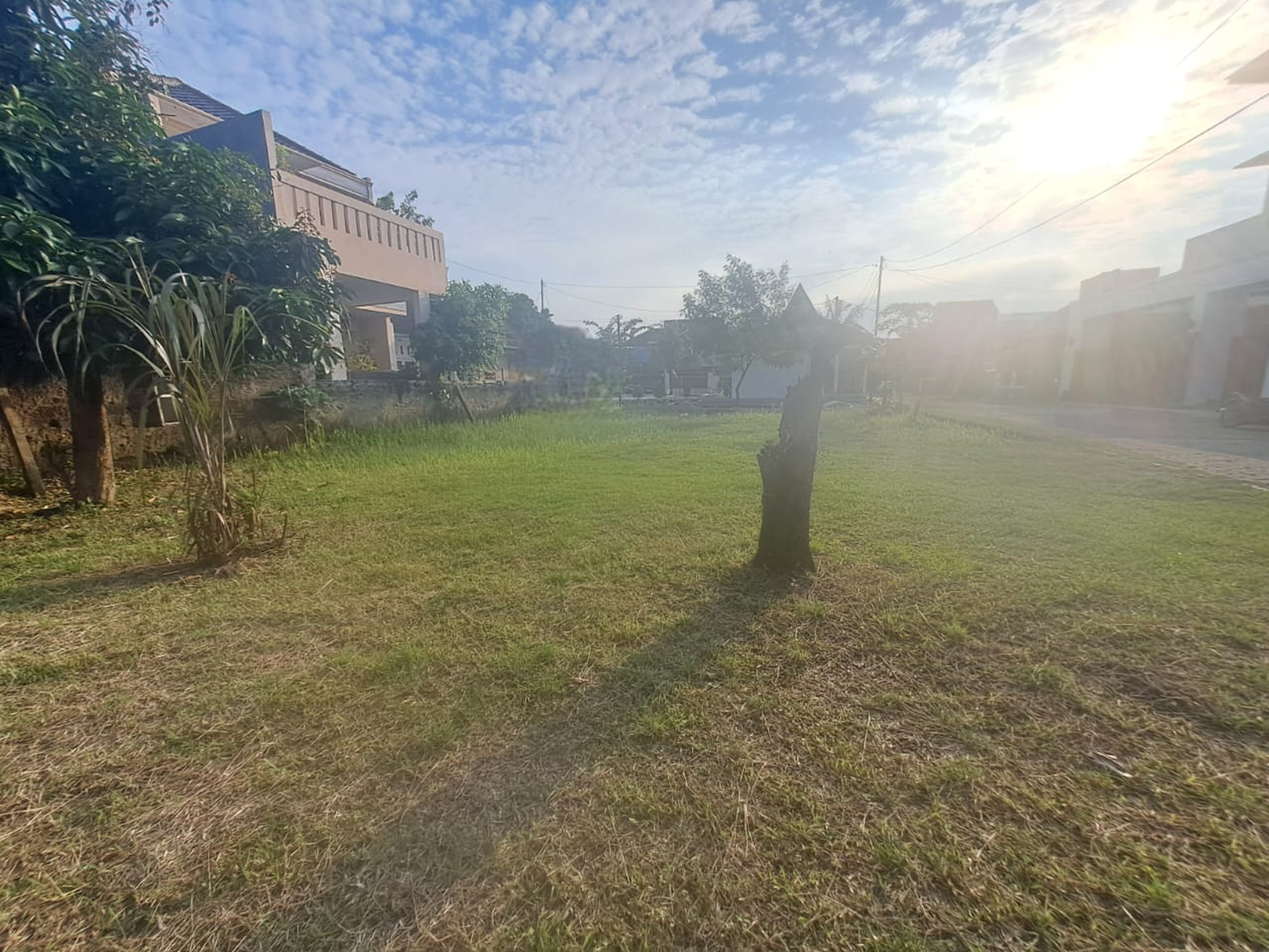 DI JUAL TANAH