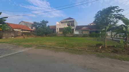 DI JUAL TANAH