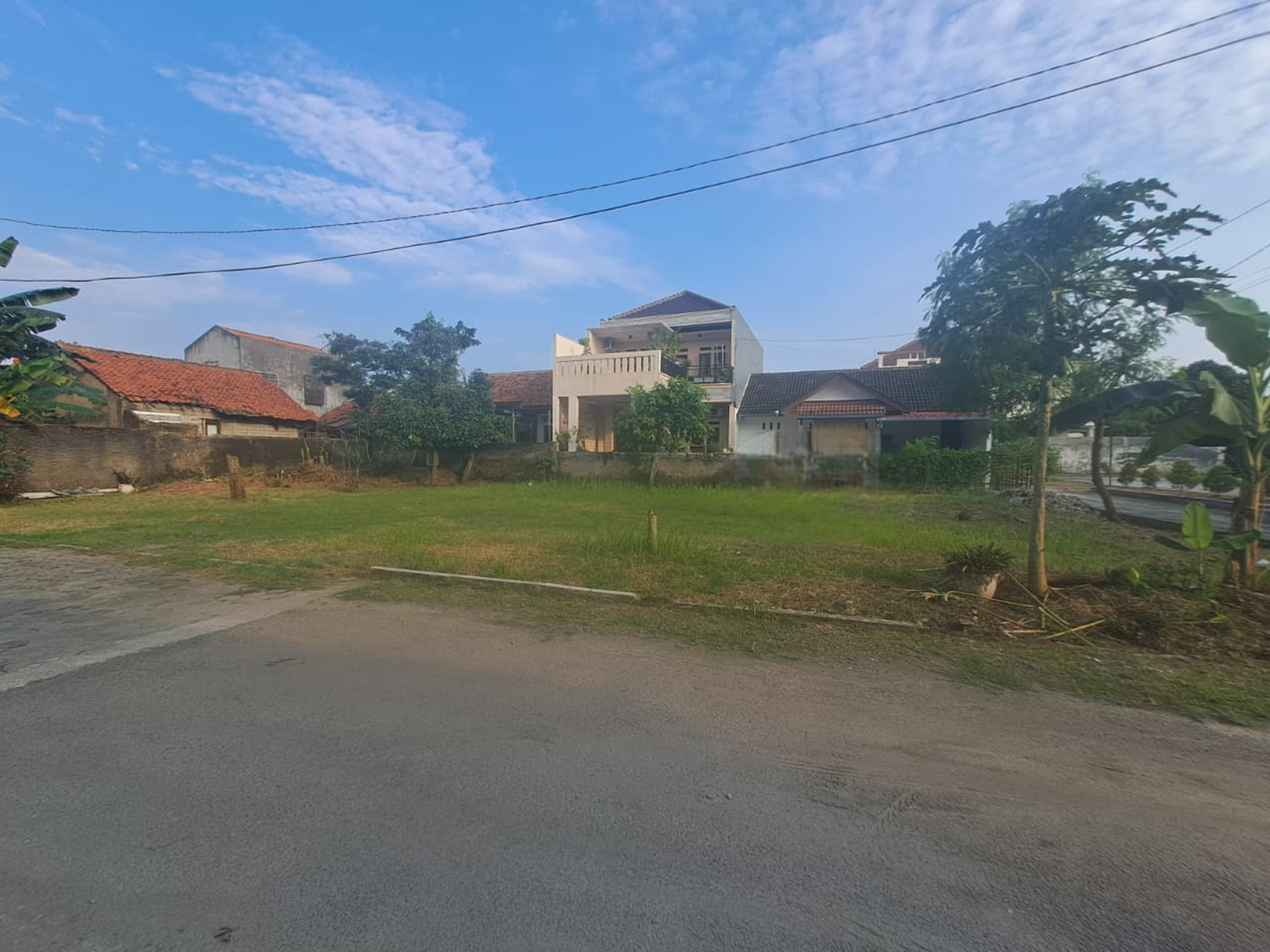 DI JUAL TANAH