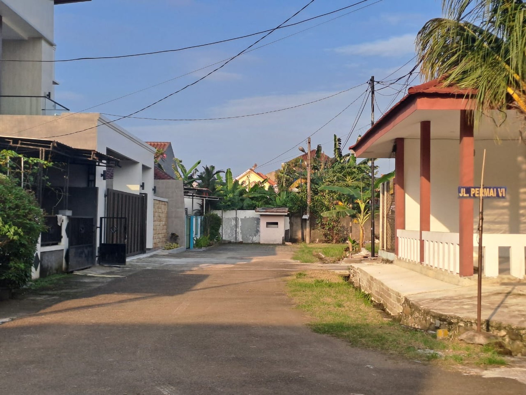 DI JUAL TANAH