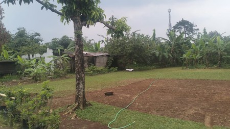 Tanah Luas Sawangan,Depok