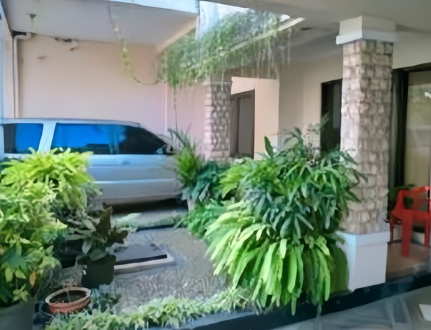 Lelang Rumah Jl. Babatan Pratama, Wiyung, Surabaya