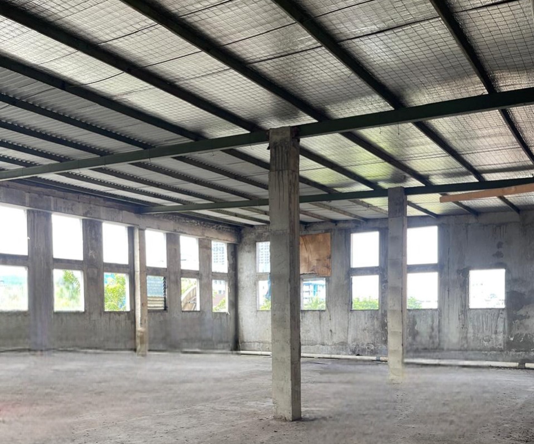 Disewakan Ruko untuk Ruang usaha di Fatmawati Raya