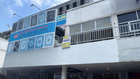 Disewakan  Ruko untuk Ruang usaha di Fatmawati Raya