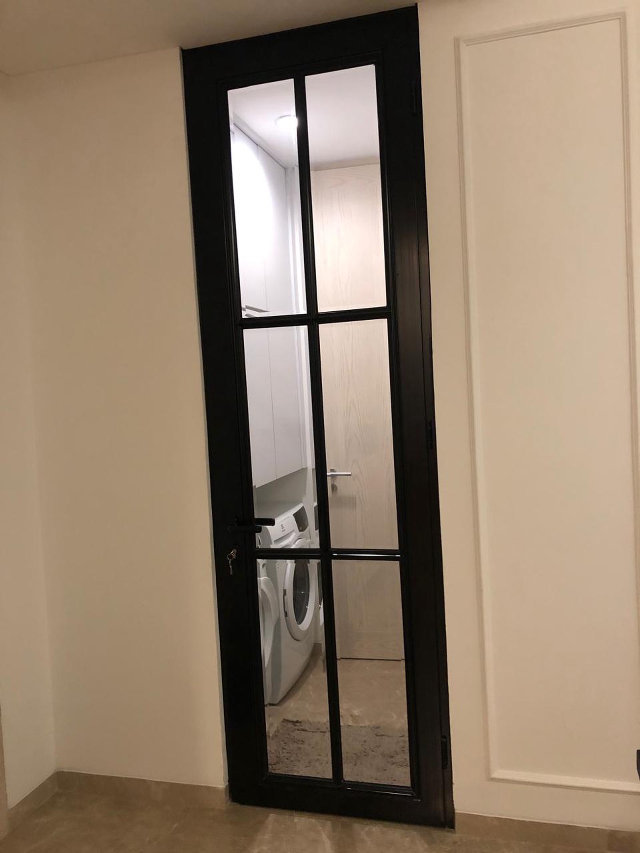 Apartemen 2BR Lantai Marmer Siap Huni di Cilandak Selangkah ke Tol & MRT 