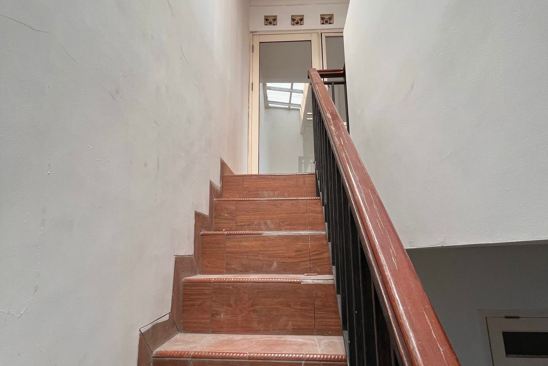 Dijual rumah bagus dan modern di Bintaro Rumah