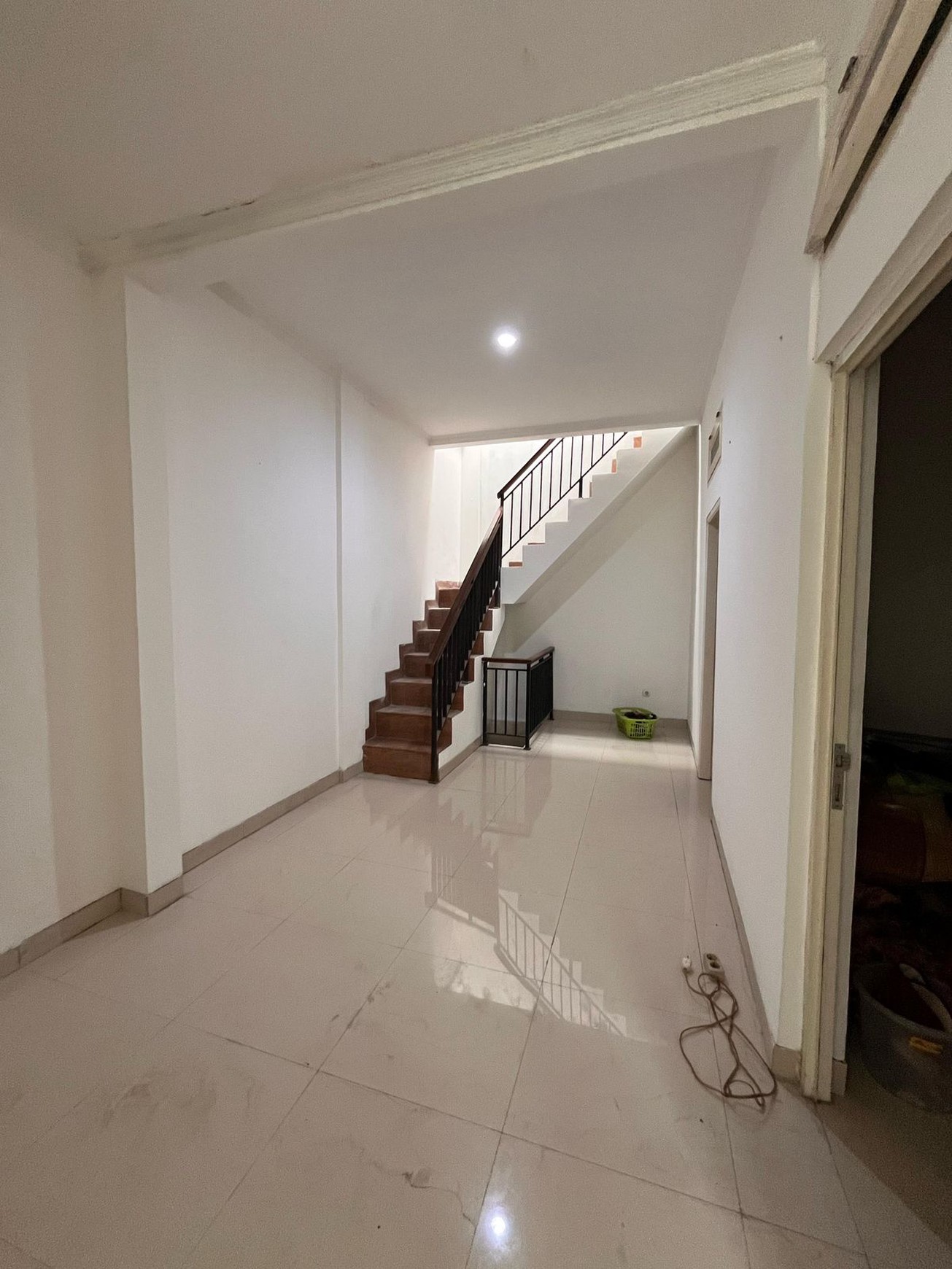 Dijual rumah bagus dan modern di Bintaro Rumah
