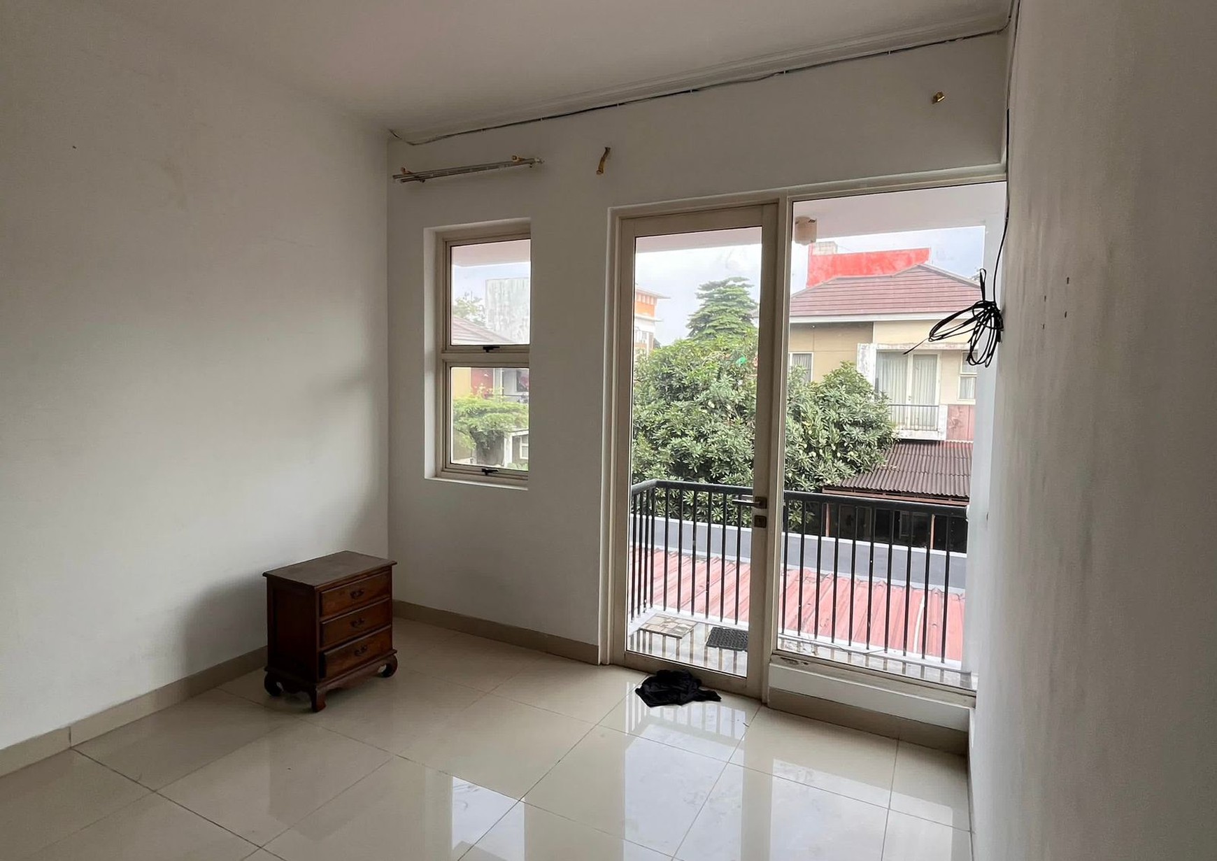 Dijual rumah bagus dan modern di Bintaro Rumah