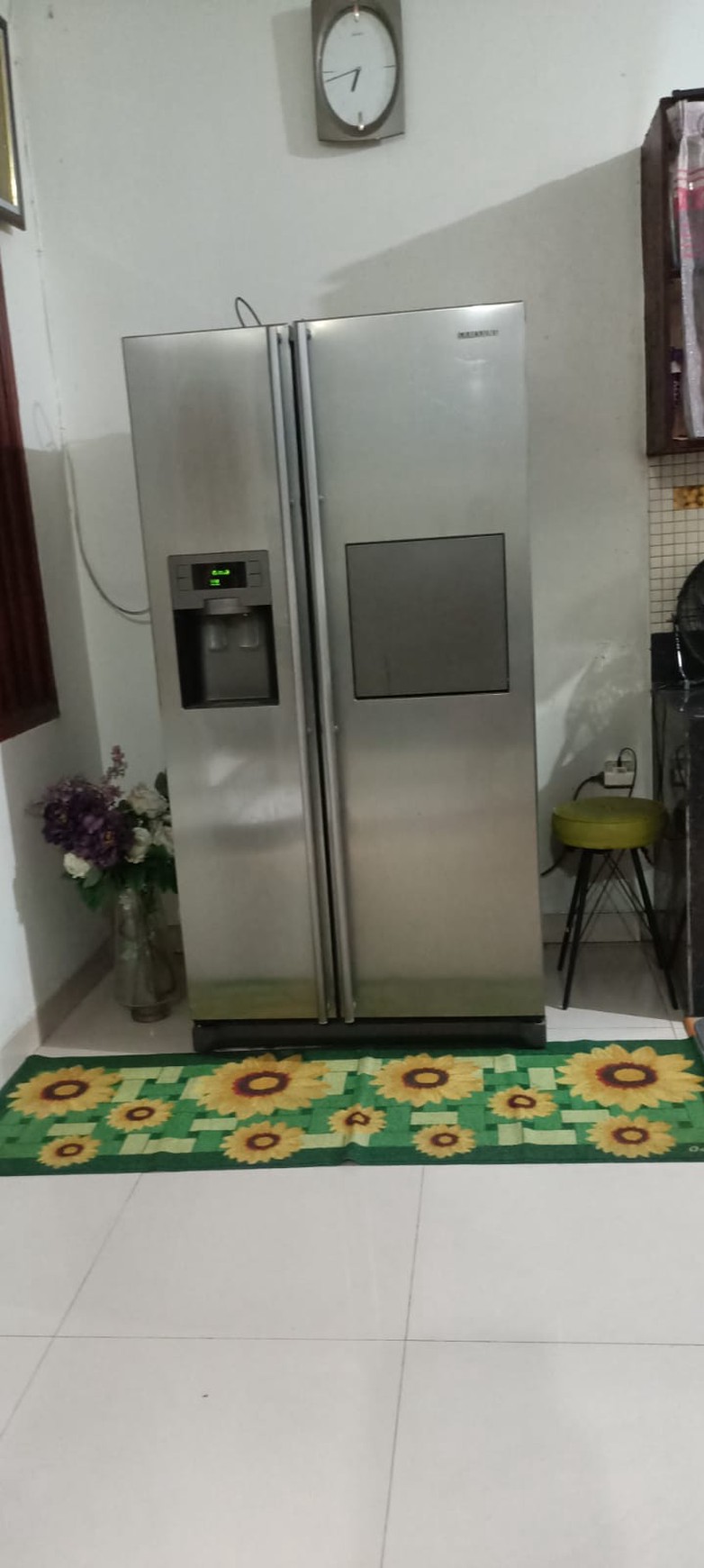 Dijual Cepat Rumah Bagus 2 lantai siap huni di Kebraon wiyung surabaya
