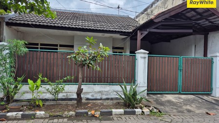 Dijual Rumah SHM di Blimbing Pondok Candra Sidoarjo