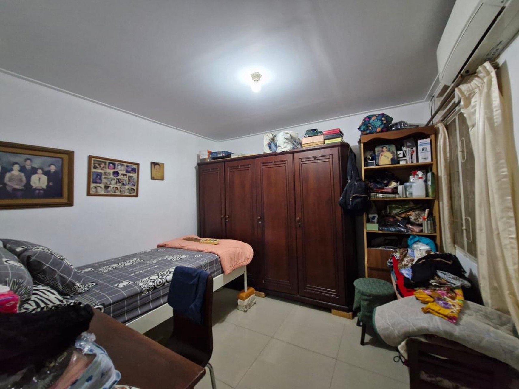 Di Jual Rumah lama di hook, Jl. Kelapa Puan Timur, Pegangsaan Dua, Kelapa Gading, Jakarta Utara