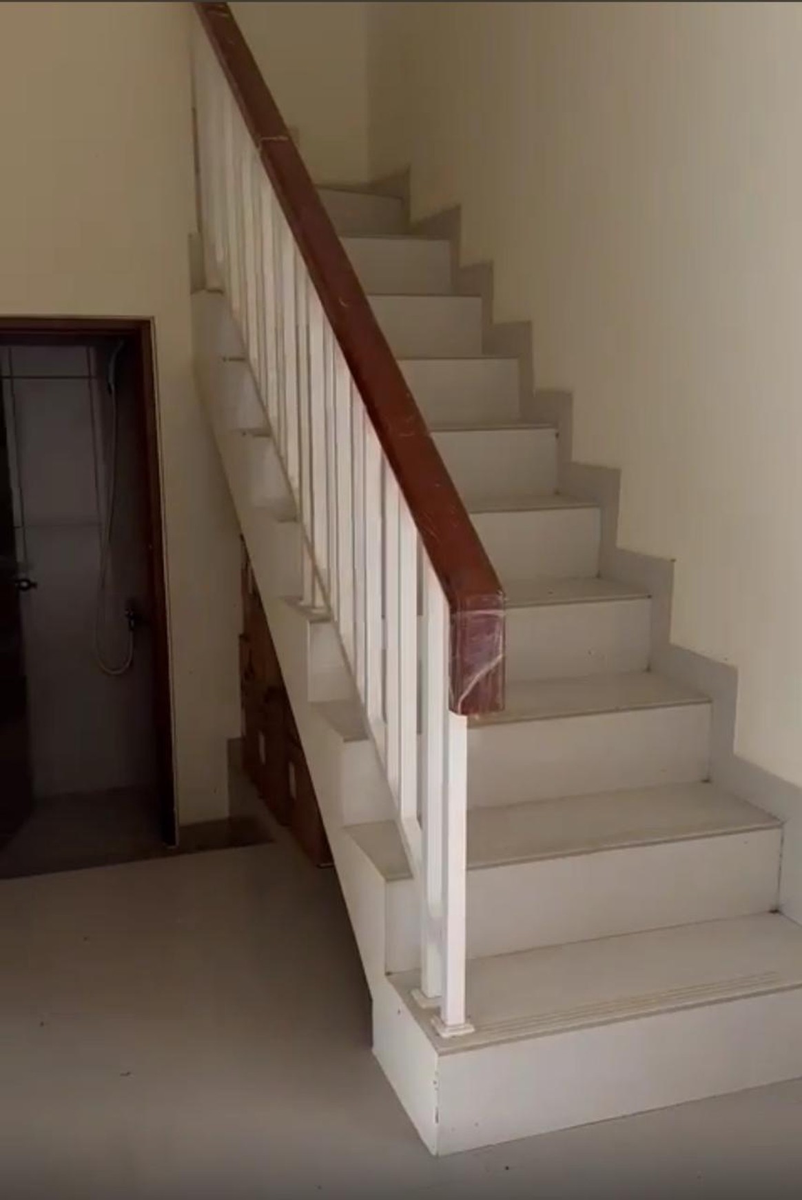 RUMAH KONDISI BARU YANG NYAMAN SIAP HUNI DI KOTA BOGOR PERUMAHAN OCBD BOGOR UTARA