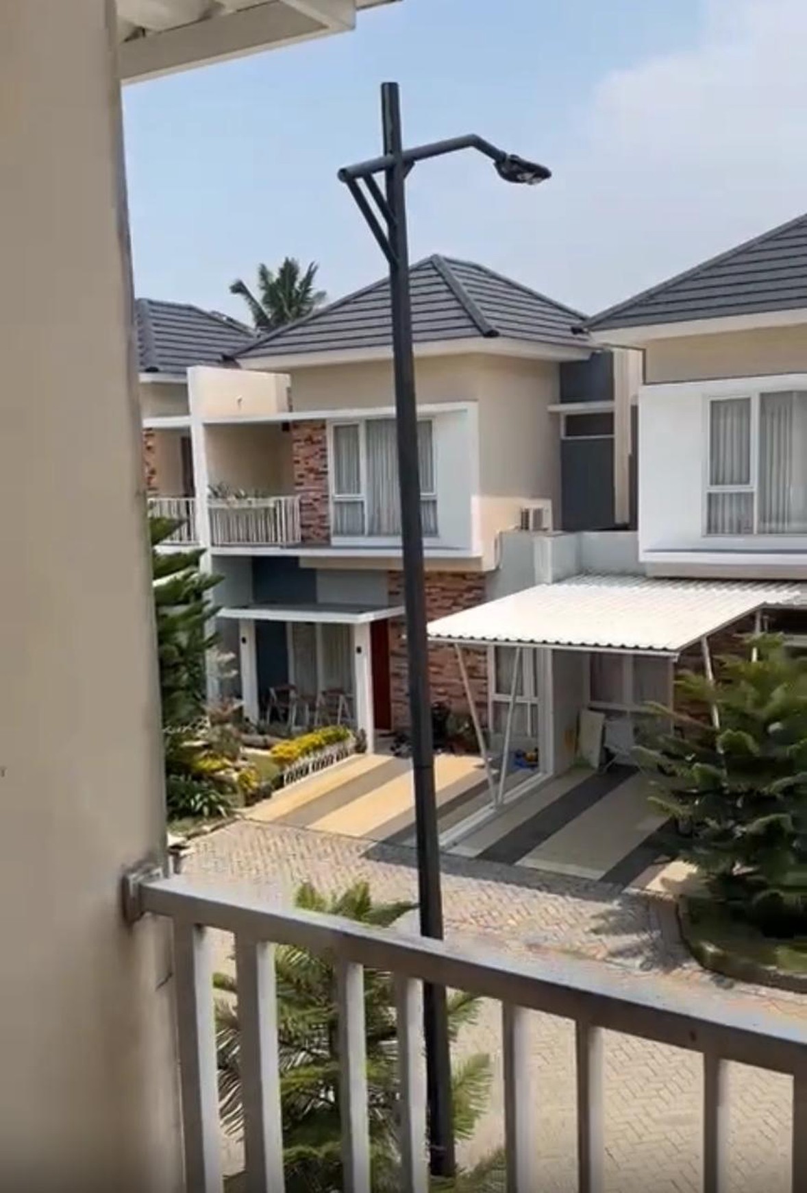 RUMAH KONDISI BARU YANG NYAMAN SIAP HUNI DI KOTA BOGOR PERUMAHAN OCBD BOGOR UTARA